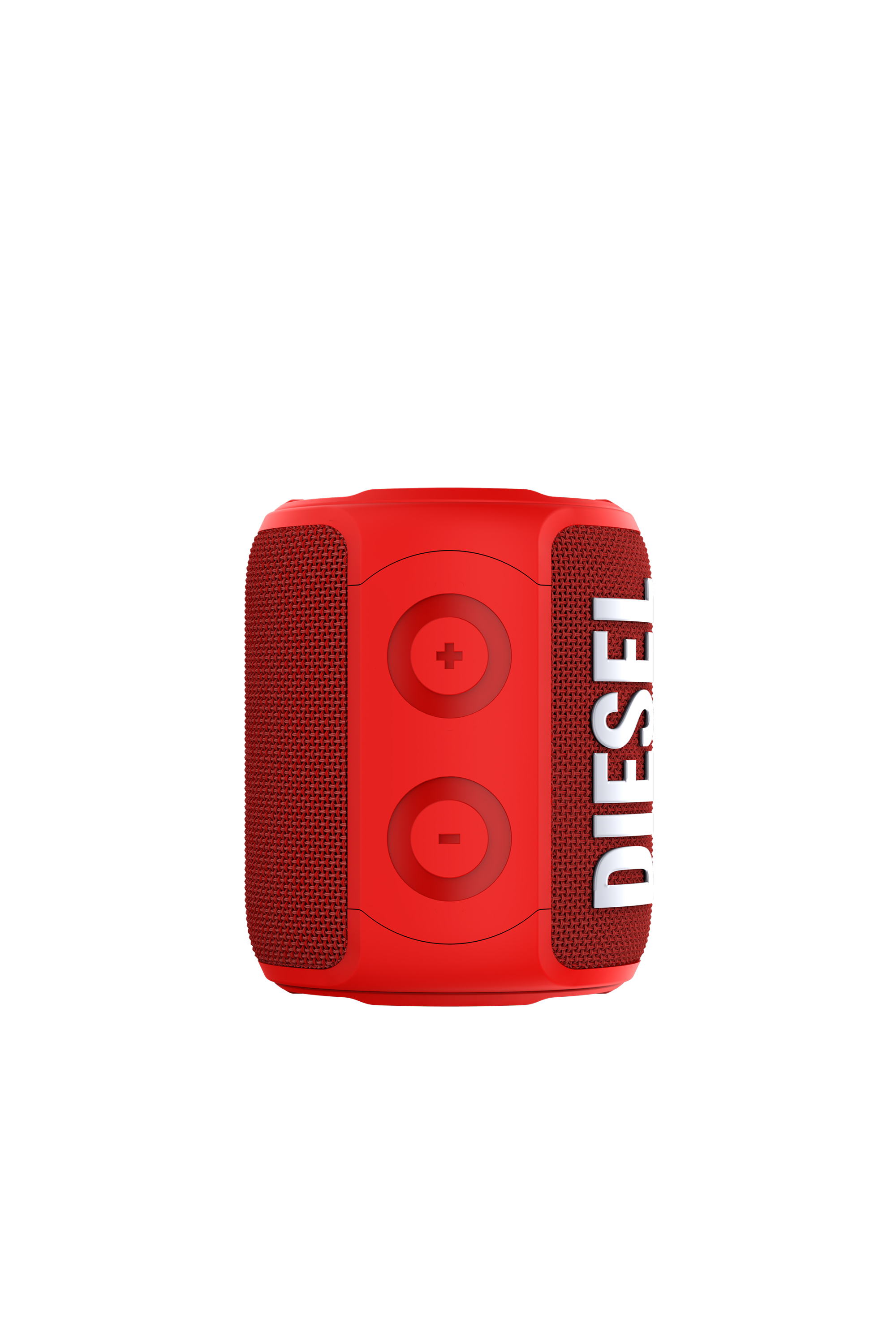 Diesel - 49351 BLUETOOTH SPEAKER, Rouge - Image 1