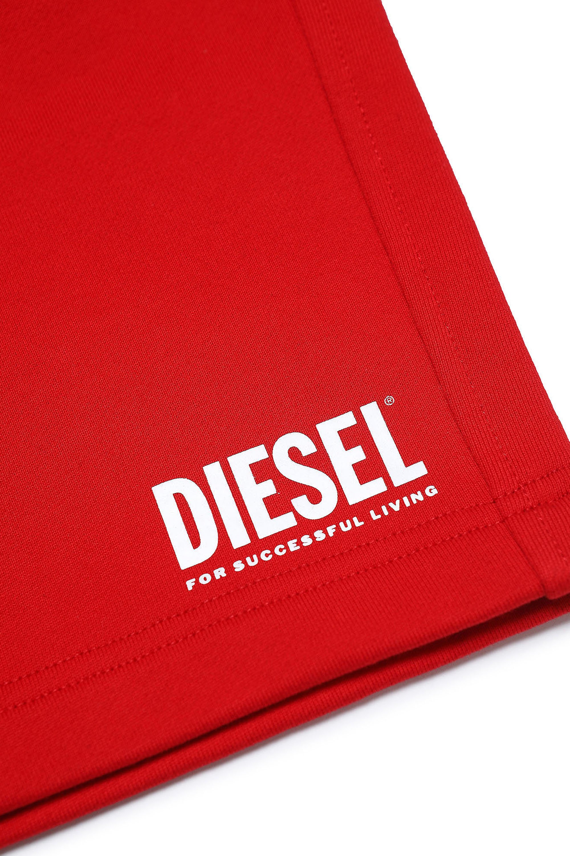 Diesel - PCROWN, Rouge - Image 3