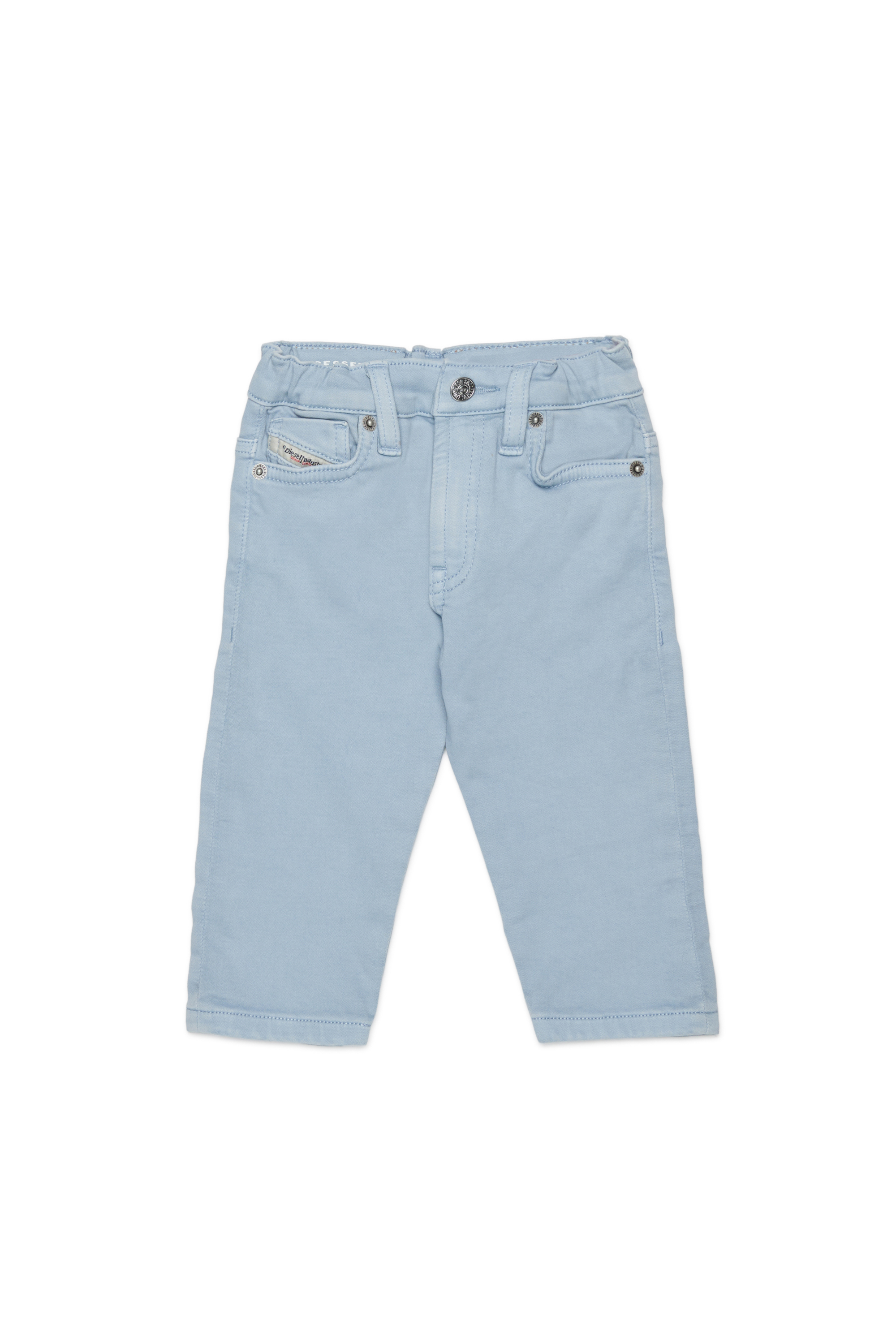 Diesel - Unisex D-JOOLS-B JJJ, Hellblau - 1