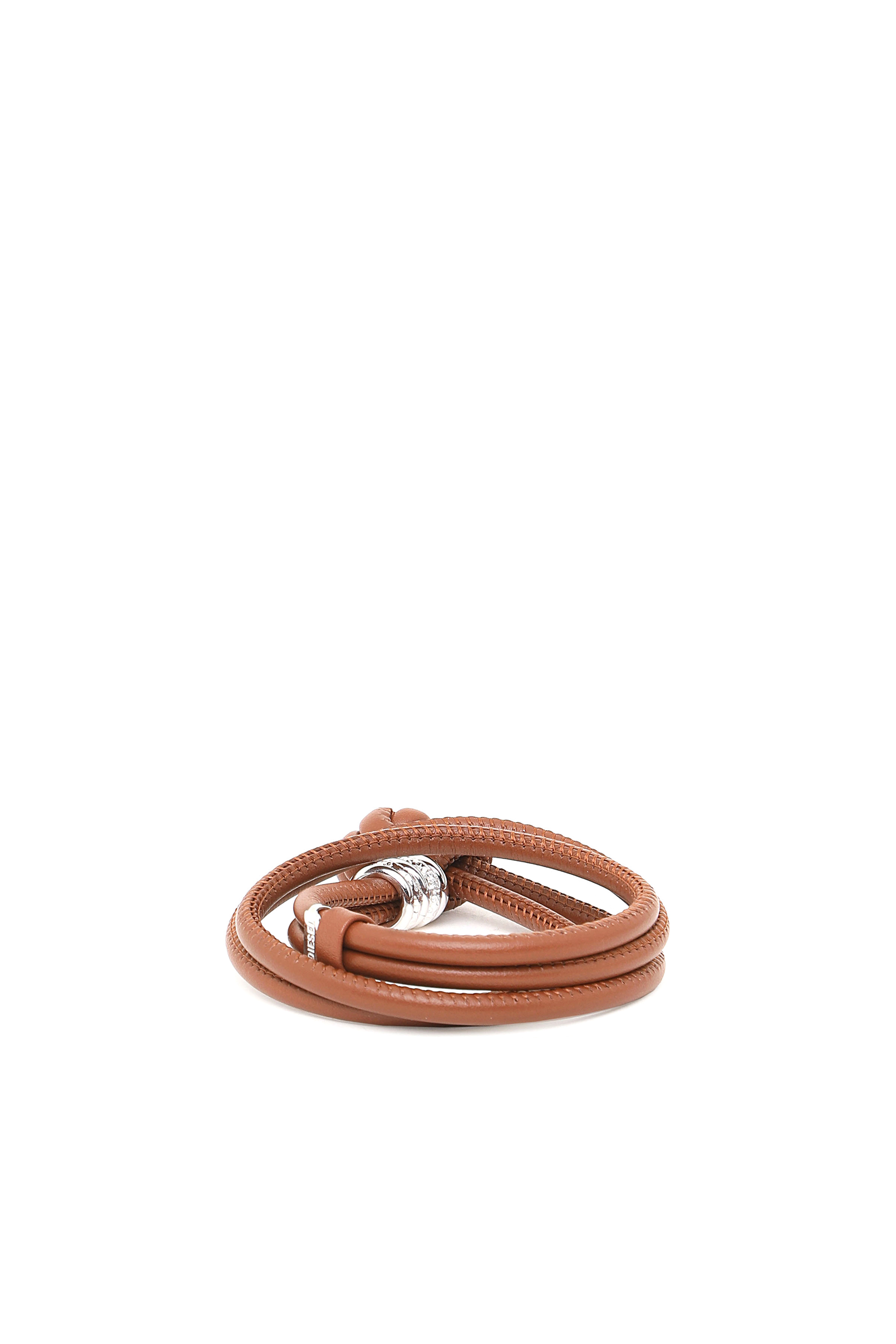 A-PUFFY, Marron - Bijoux et Gadgets