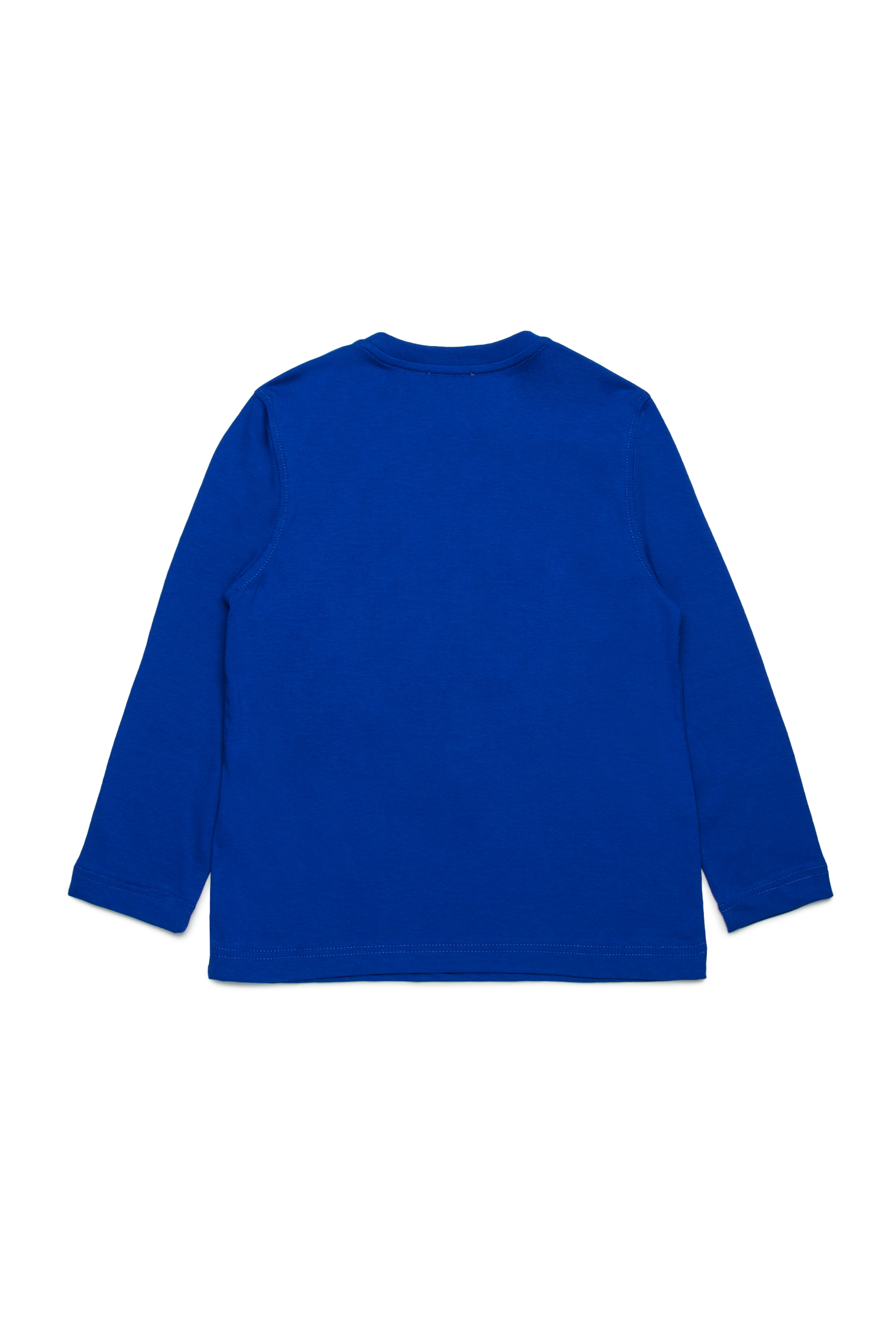 TDROPS, Blu