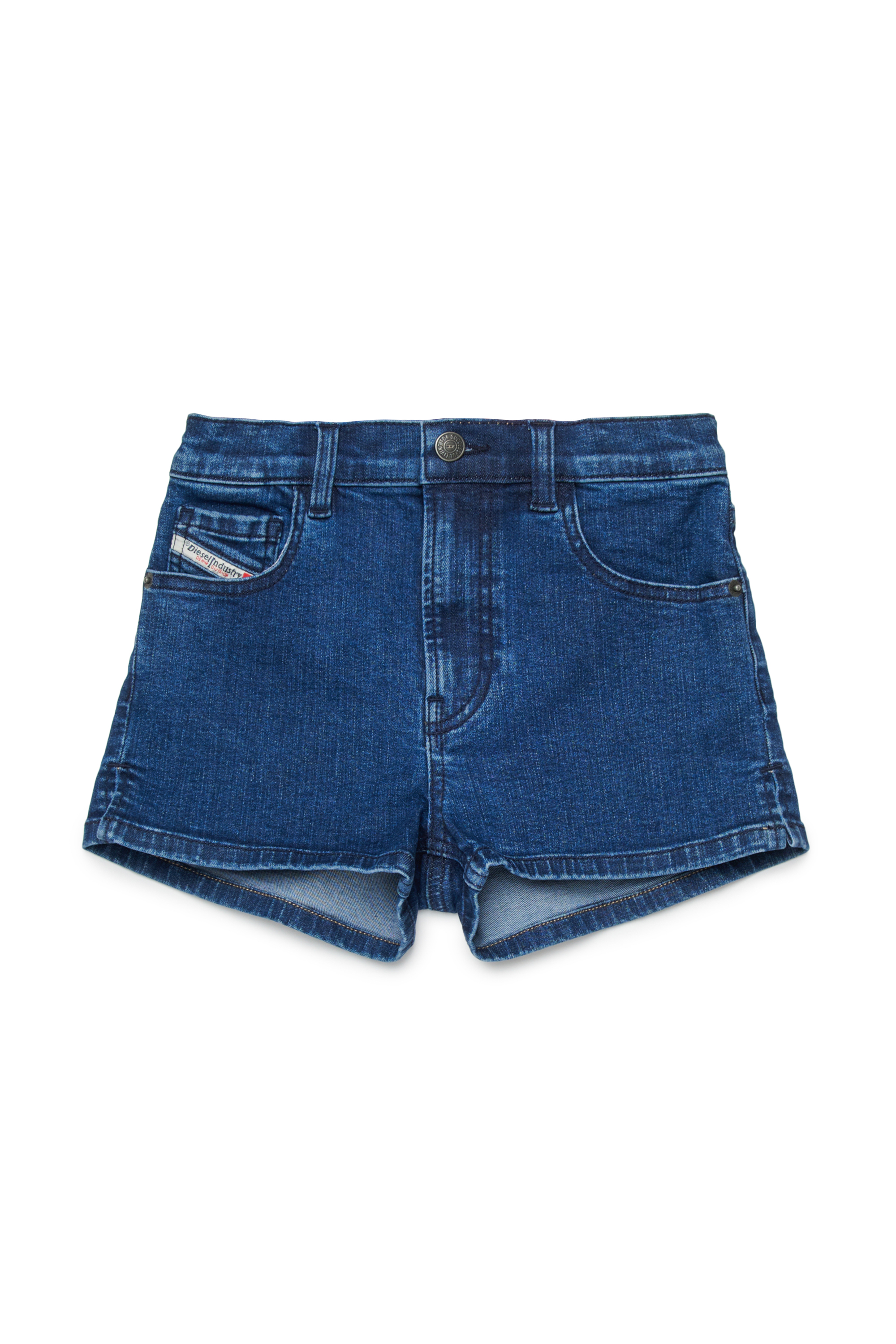 PBOYSHORT-S, Dark Blue