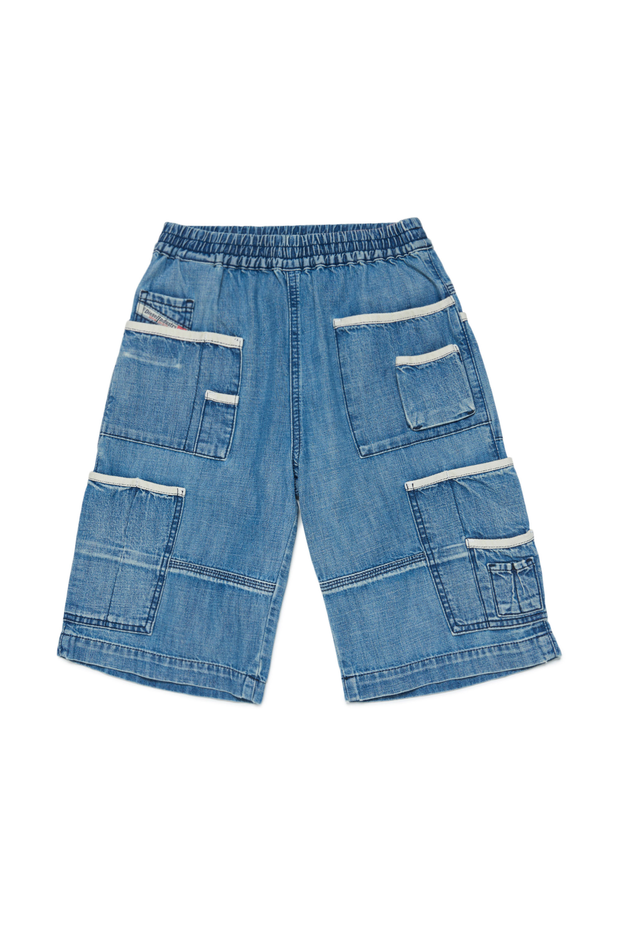 Diesel - PIEK, Light Blue - Image 1
