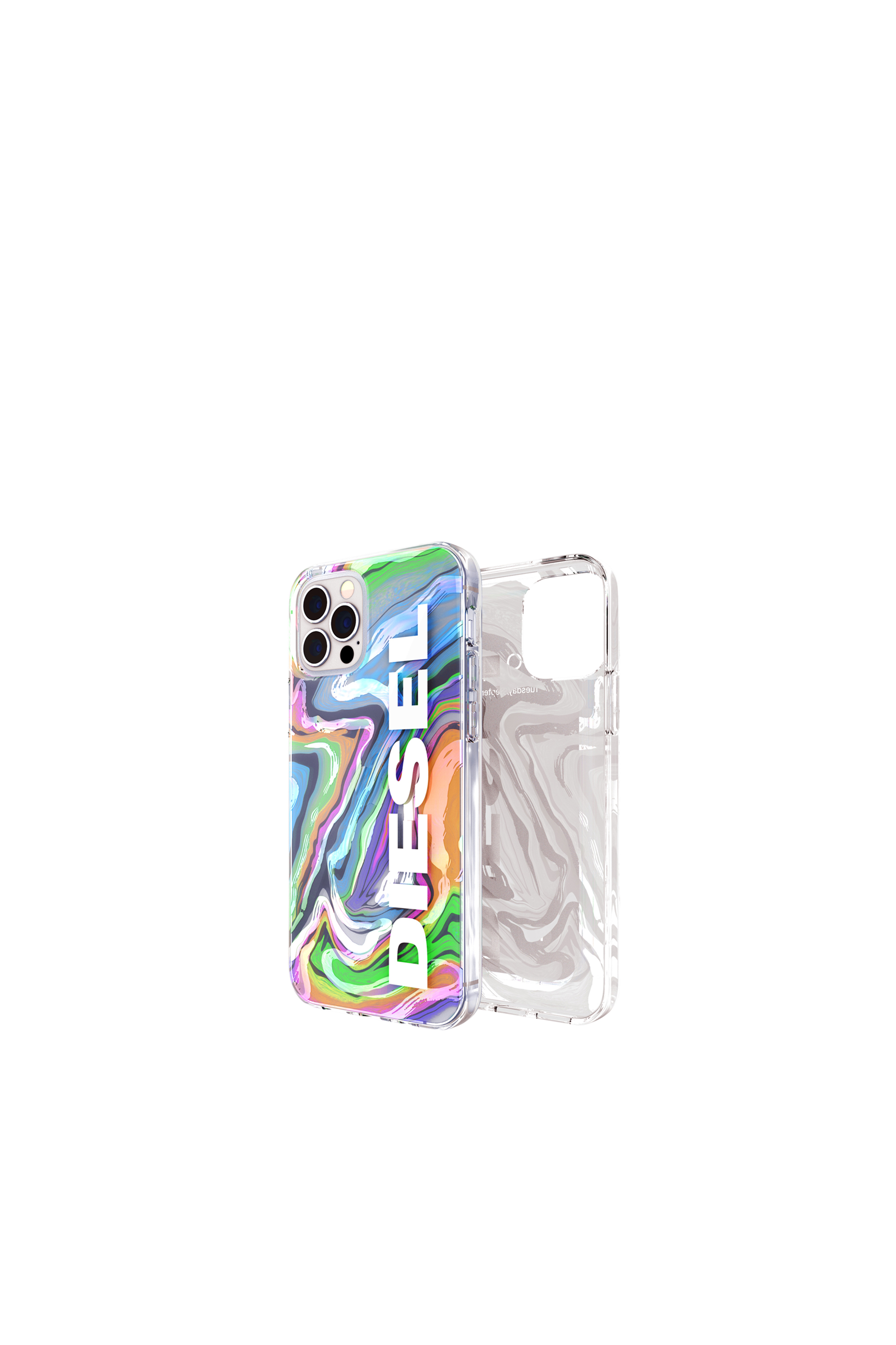 44315, Multicolore - Coques