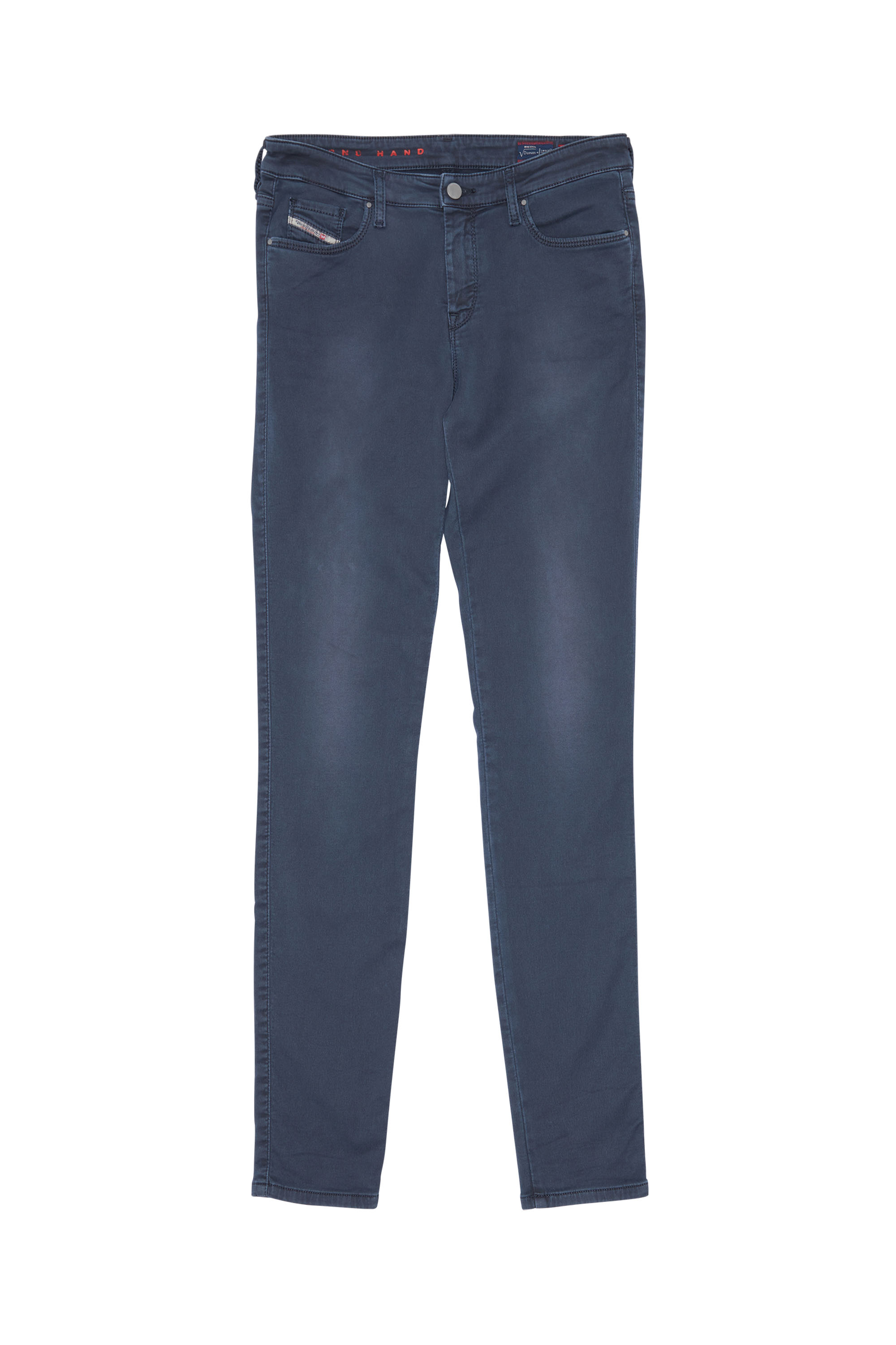 DORIS-NE, Dunkelblau Diesel - Damen DORIS-NE, Dunkelblau - 1
