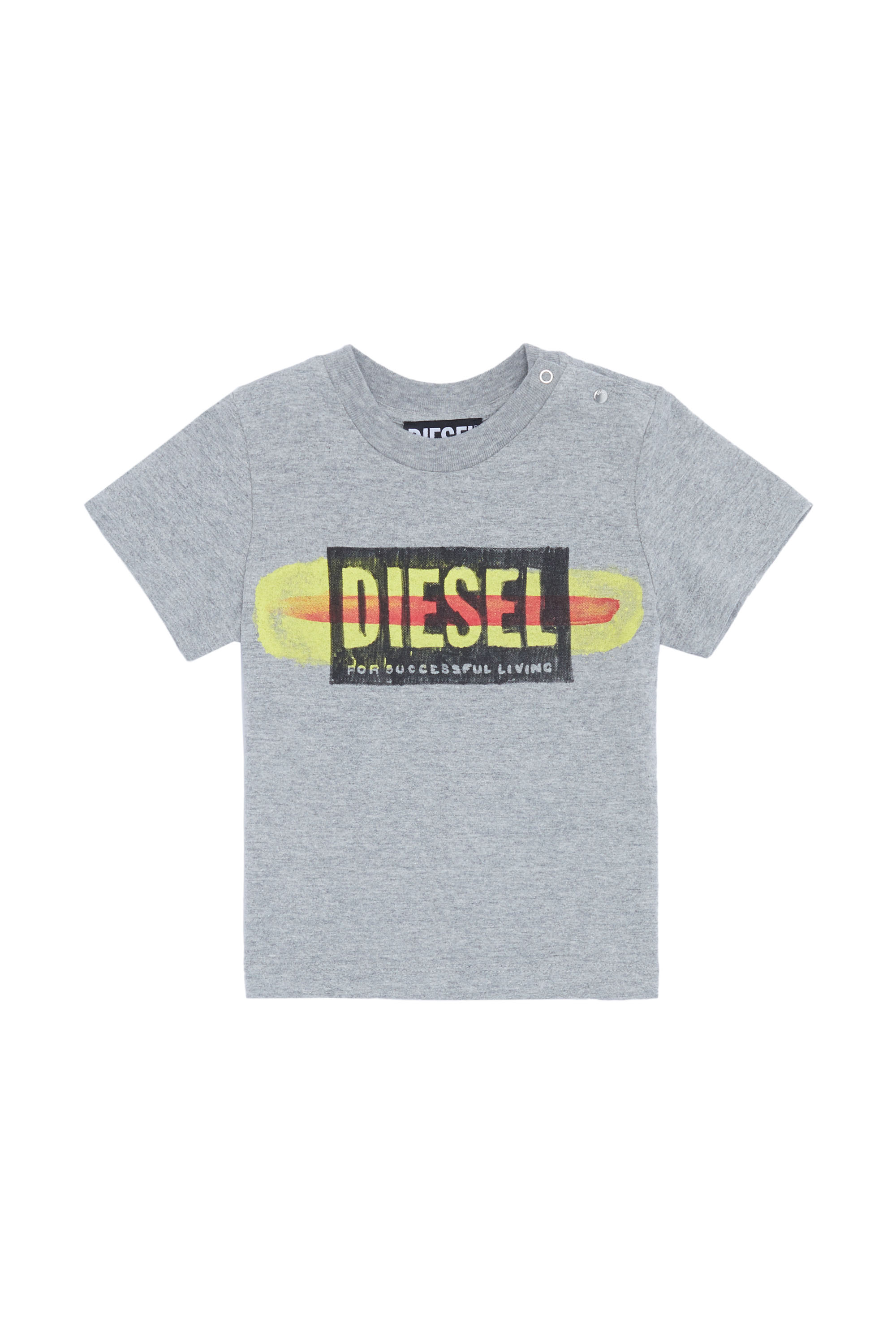 Diesel - TARYB, Grey - Image 1