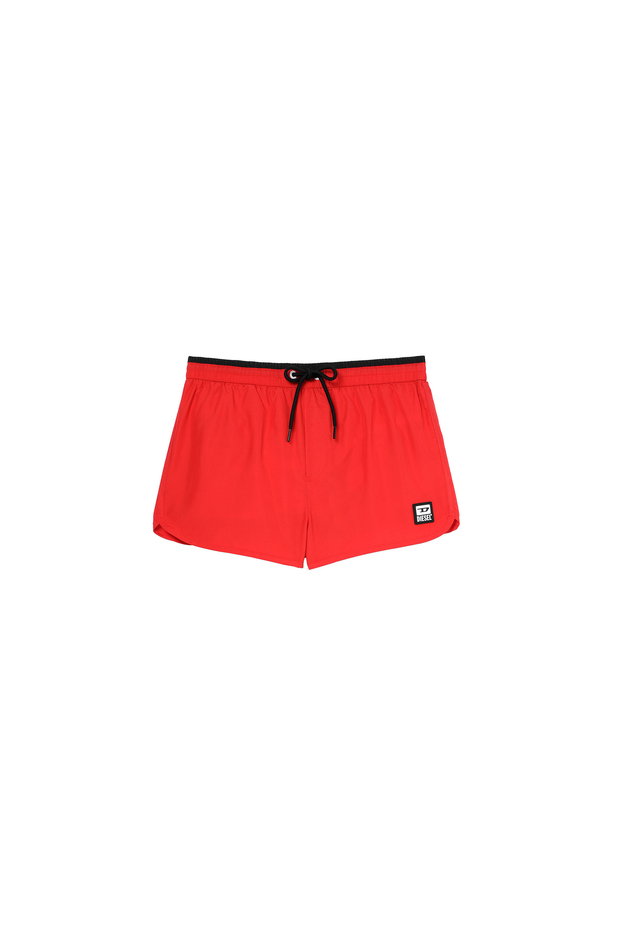 BMBX-REEF-30, Rot - Badeshorts