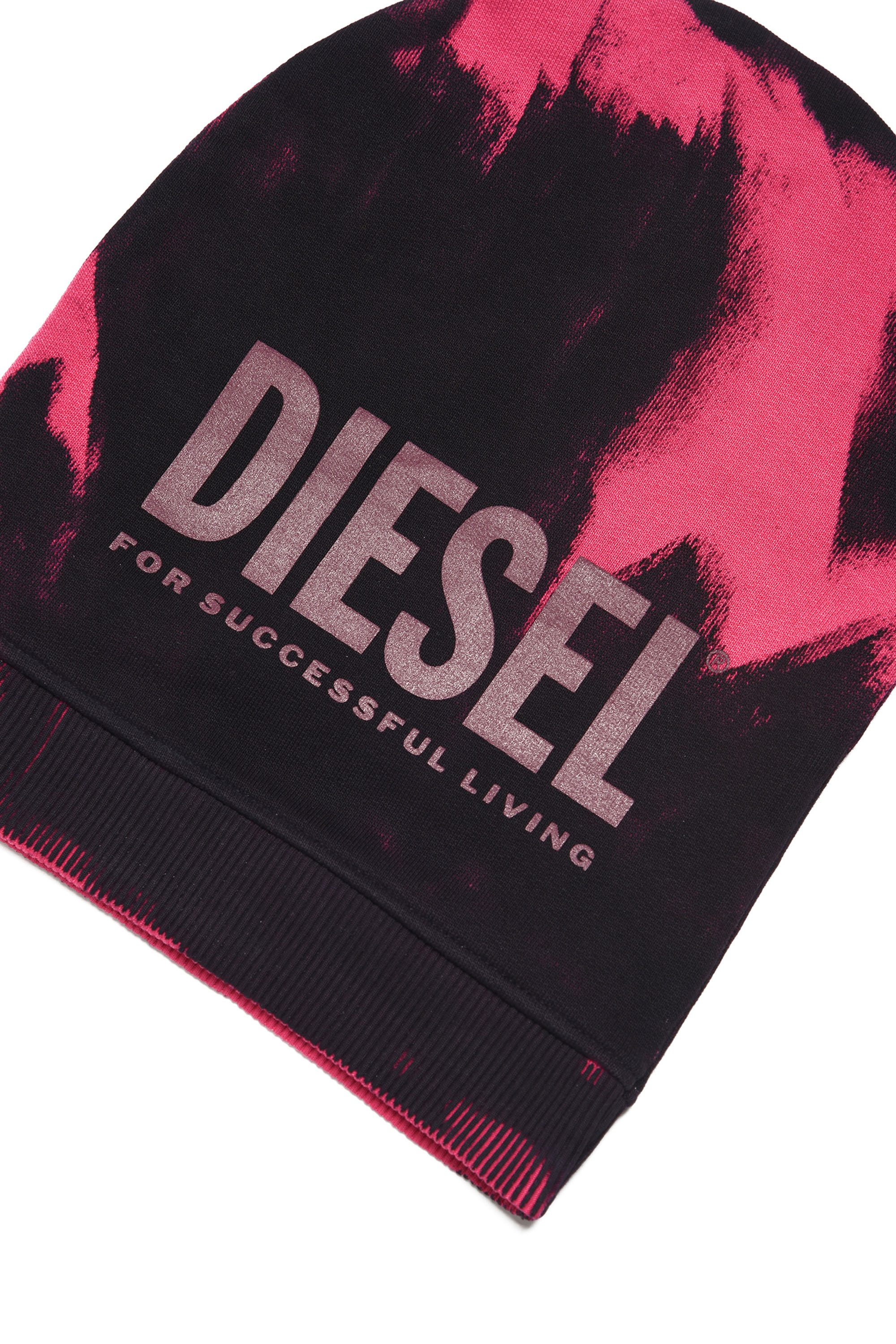 Diesel - FEDYM, Noir/Rose - Image 3