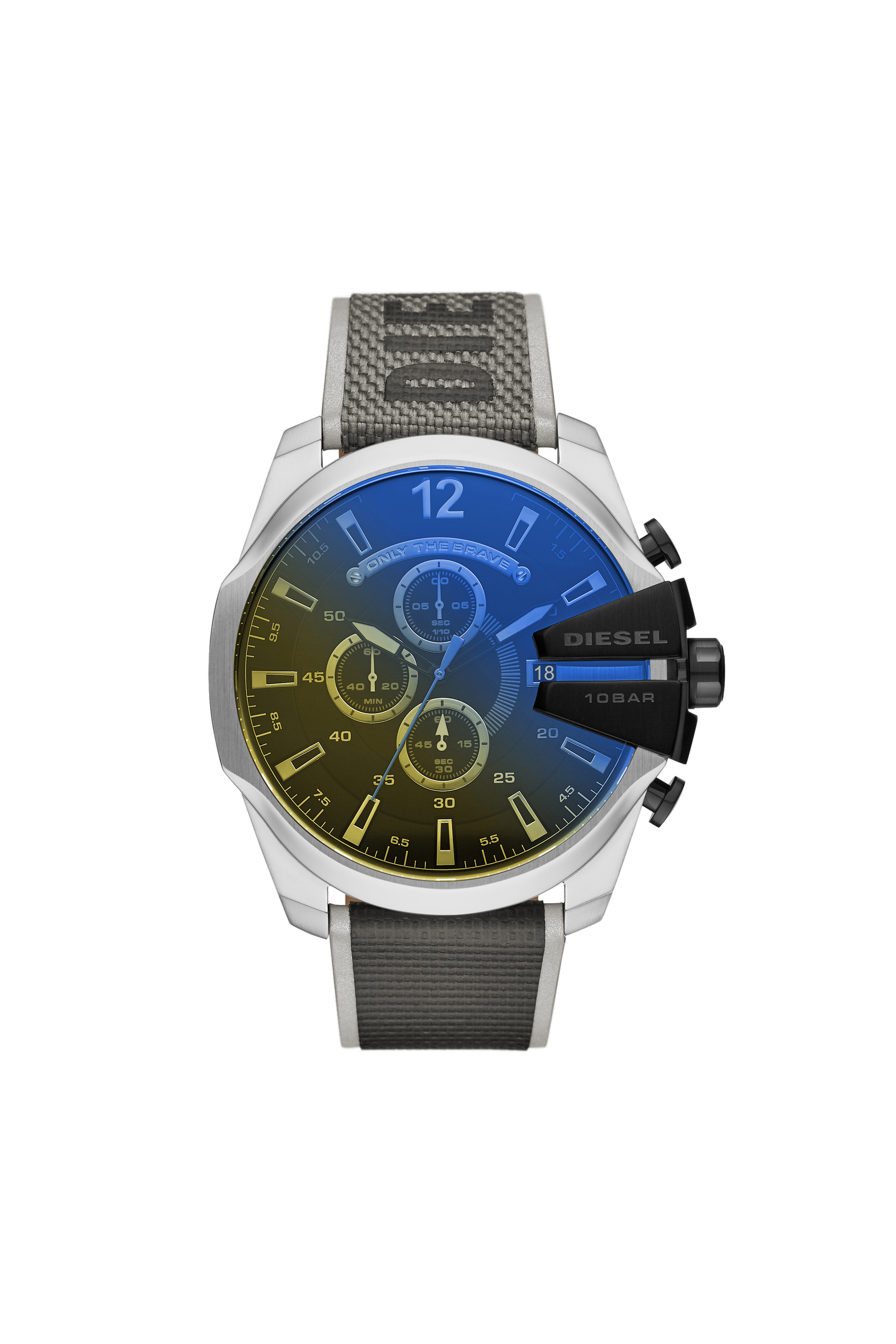 DZ4523, Gris - Montres