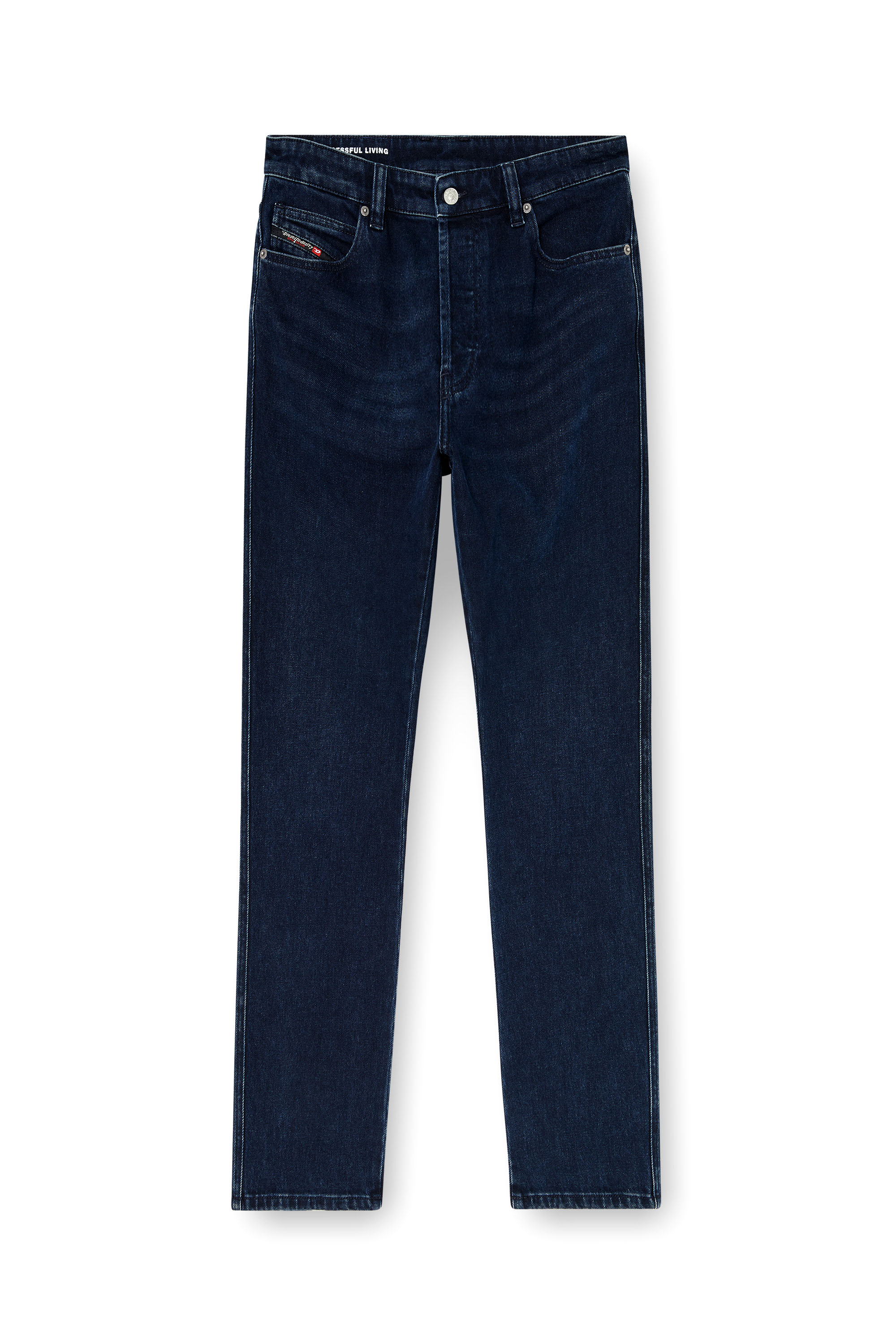 Diesel - Herren Slim Jeans 1993 D-Vyl 0KBBJ, Dunkelblau - 3