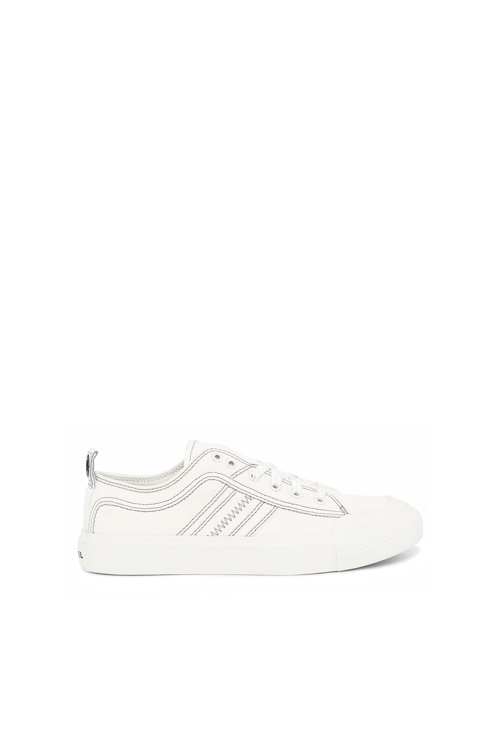 S-ASTICO LOW LACE W, Weiß - Sneakers