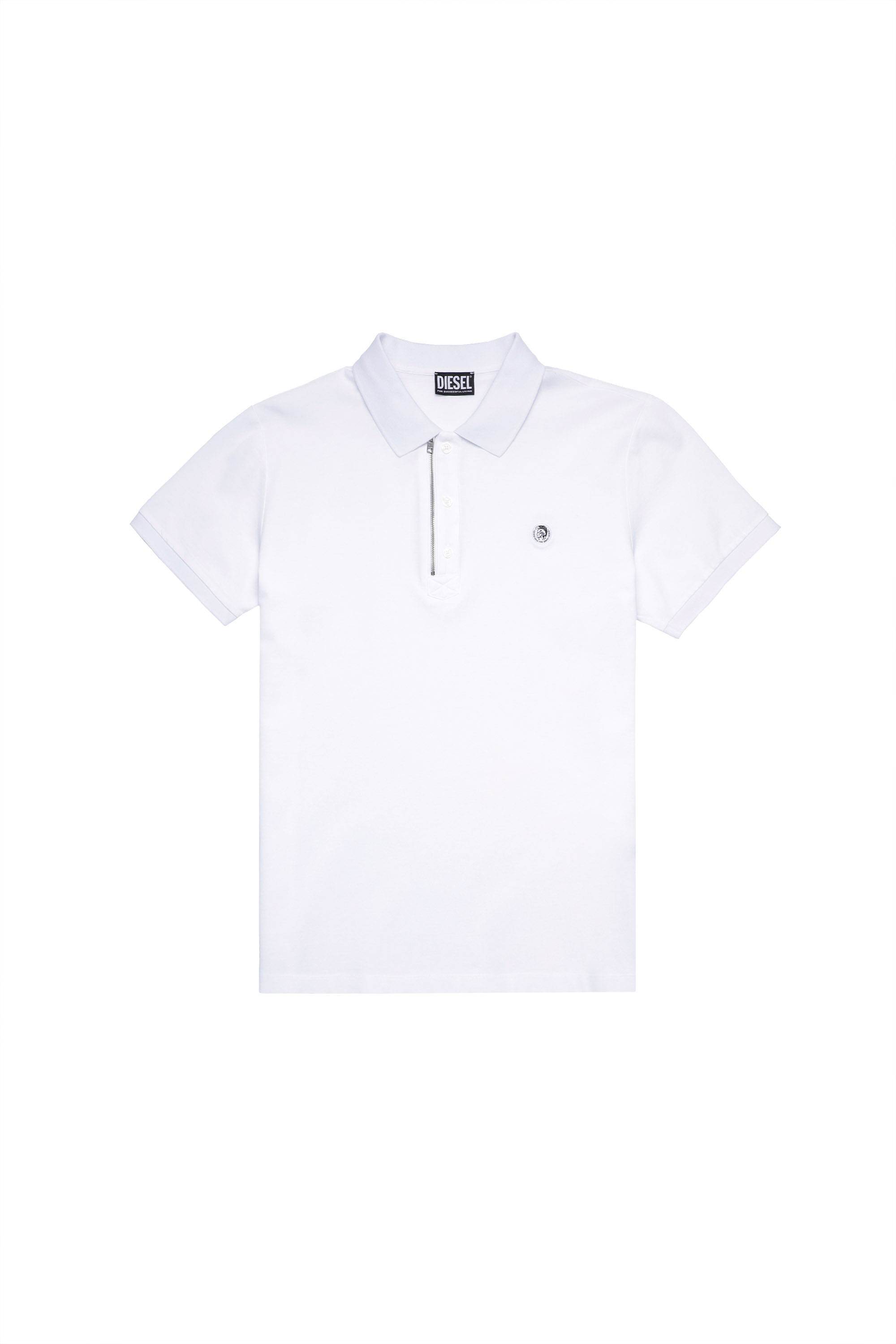 T-HARRY-ROMOHI, Bianco - Polo