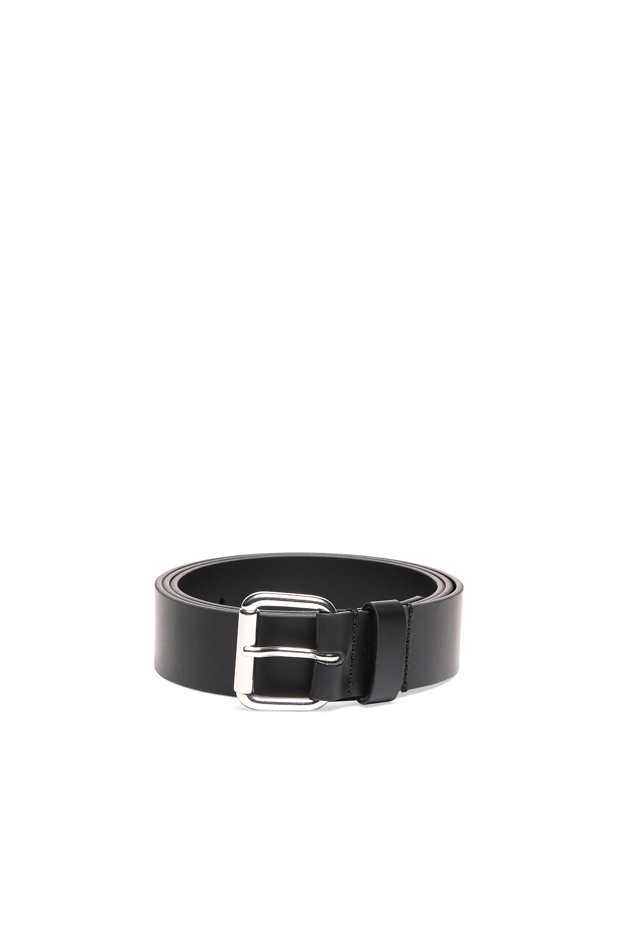 B-B55, Noir - Ceintures