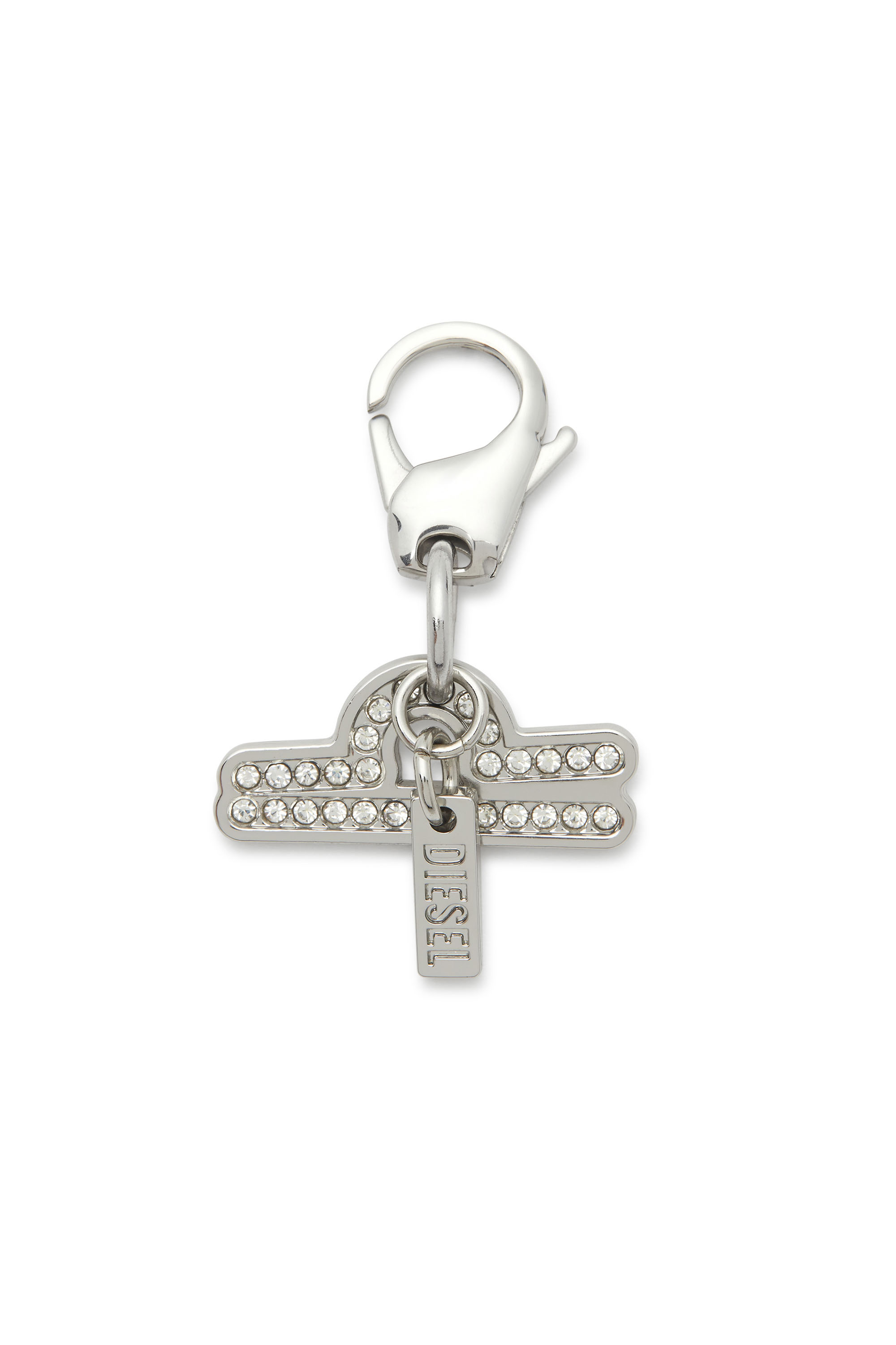 CHARM LIBRA, Argento
