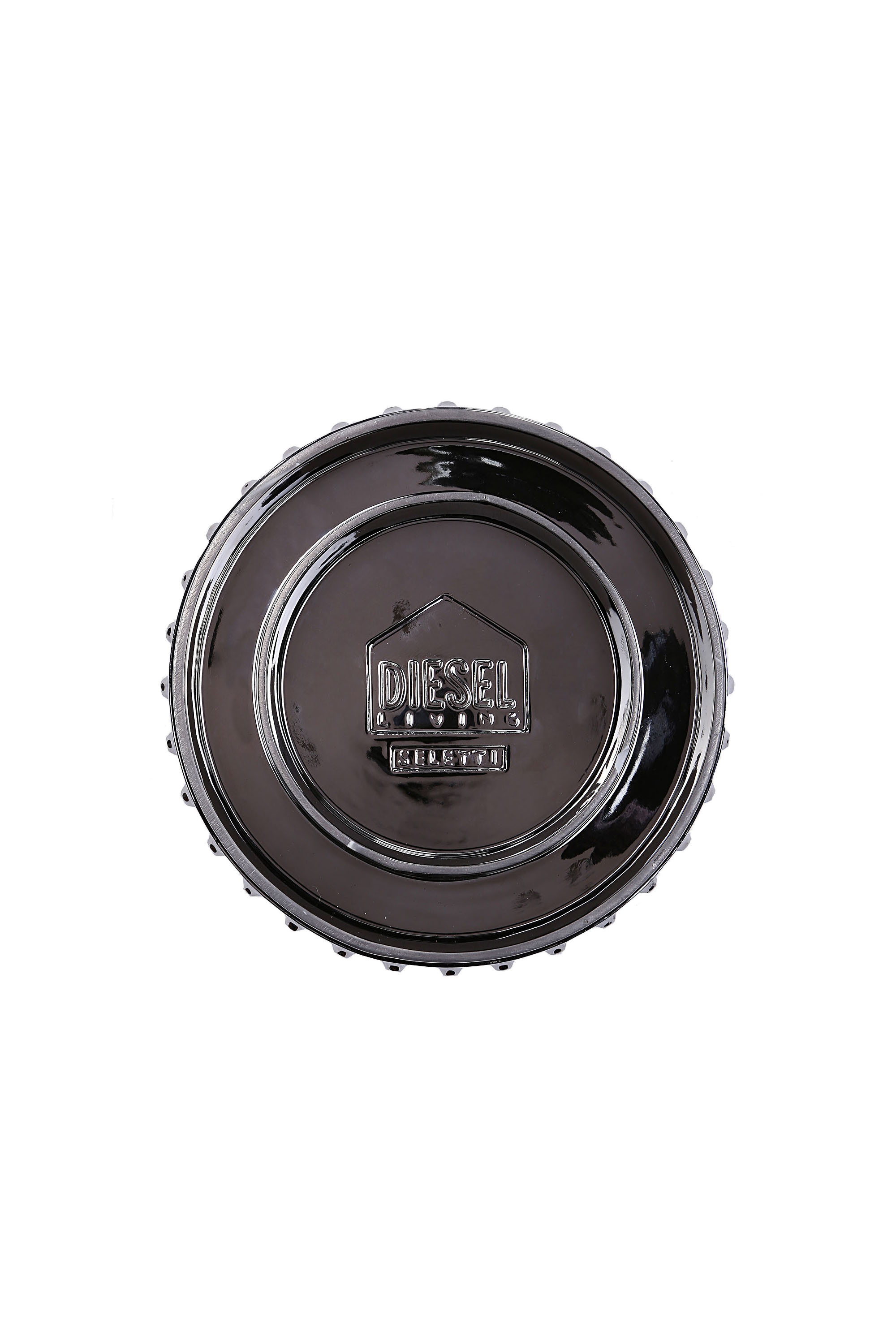 Diesel - 10942 GHOST SHELL, Silver - Image 3