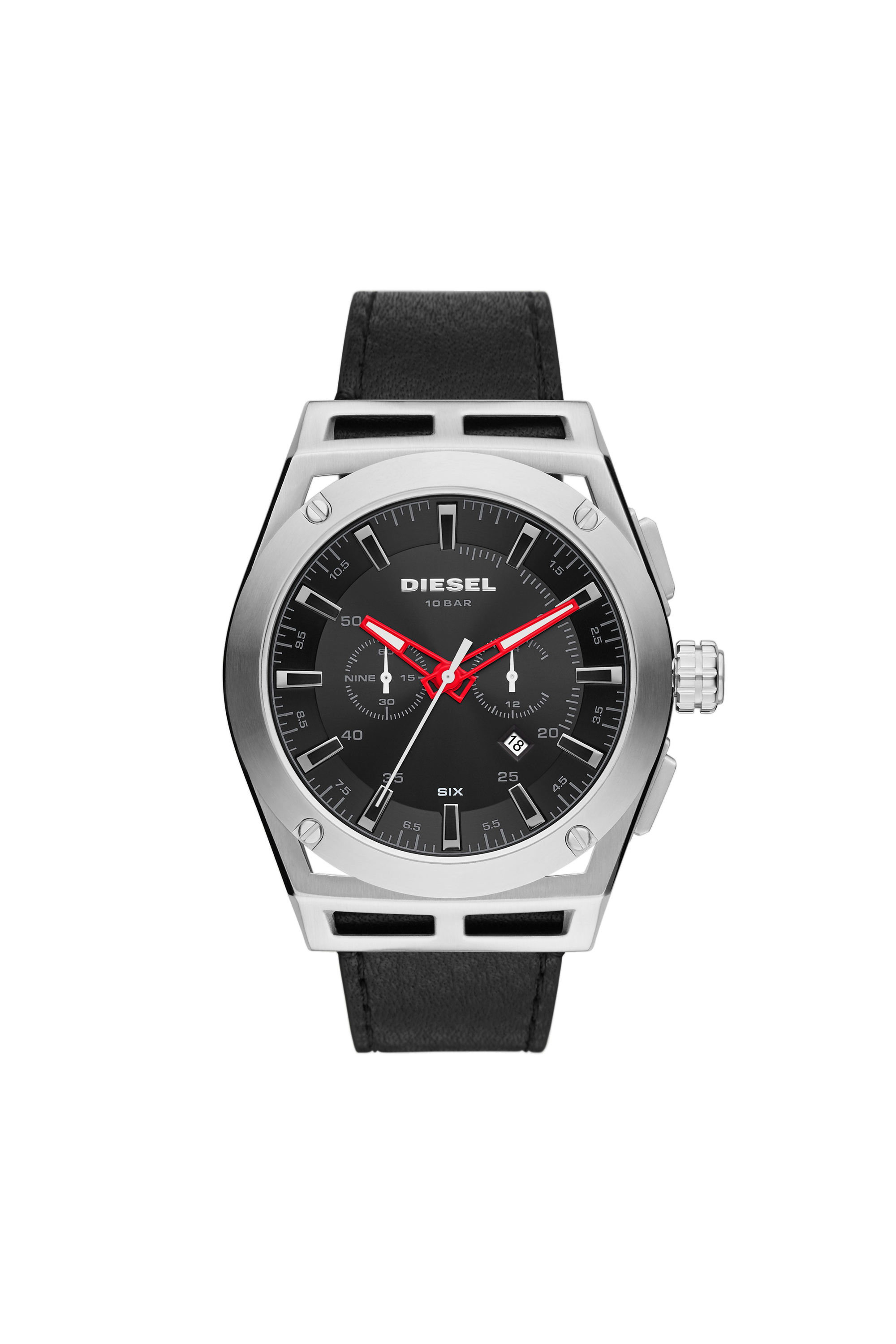 DZ4543, Noir - Montres