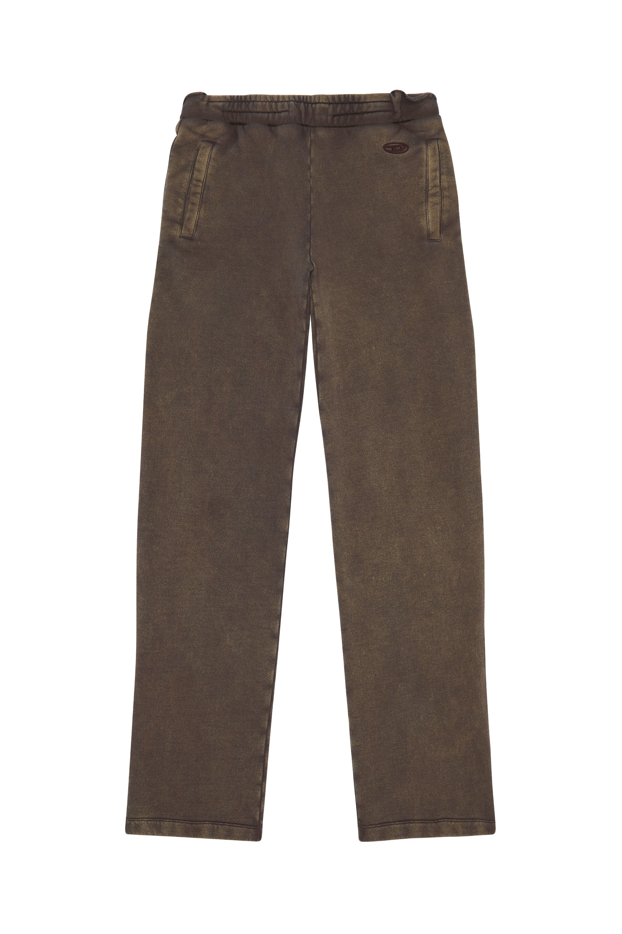 Diesel - P-TOPPAL, Marron - Image 3