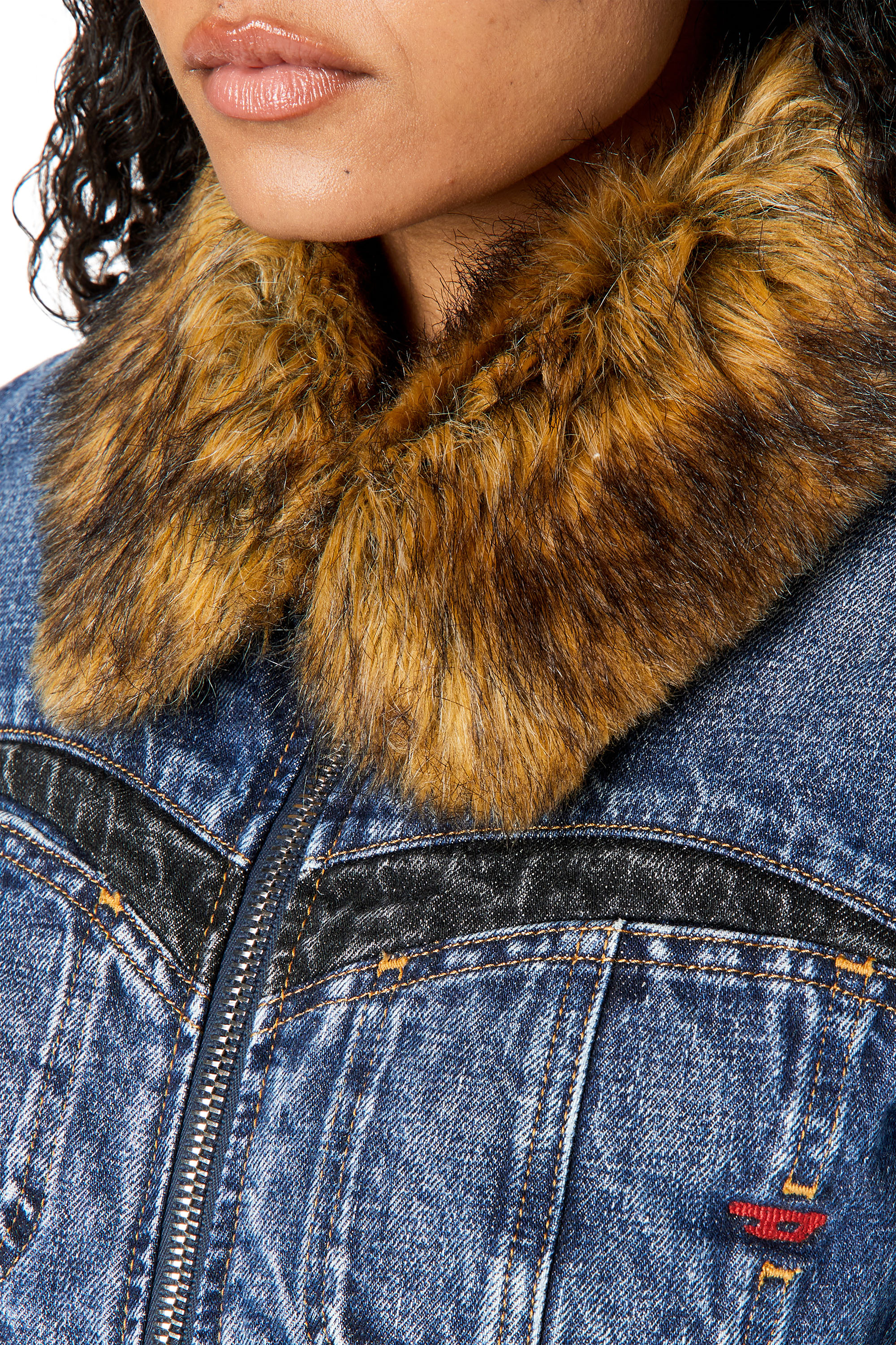 Diesel - DE-SIMMY-HS-F, Mittelblau - Image 3