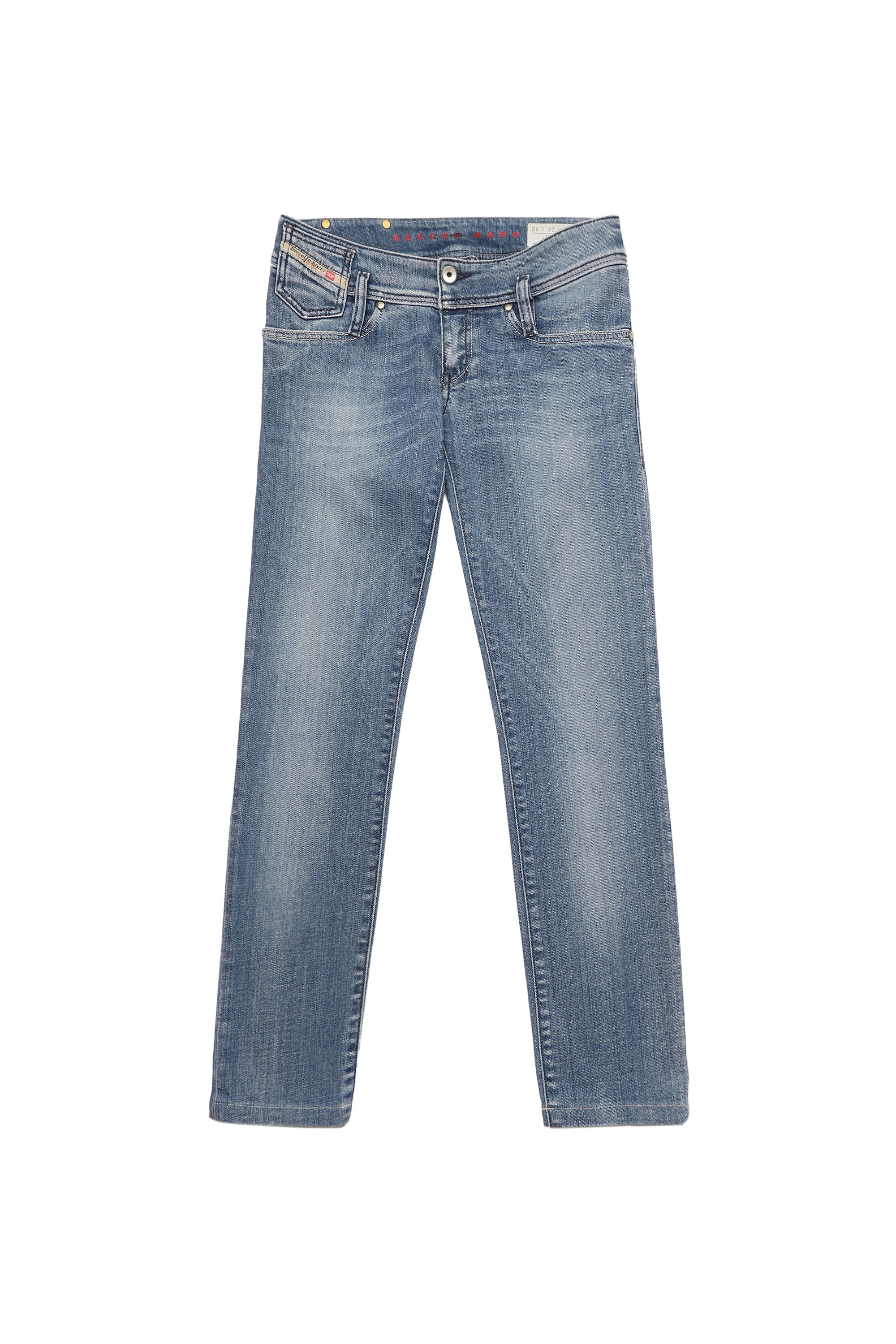 MATIC, Medium blue - Jeans