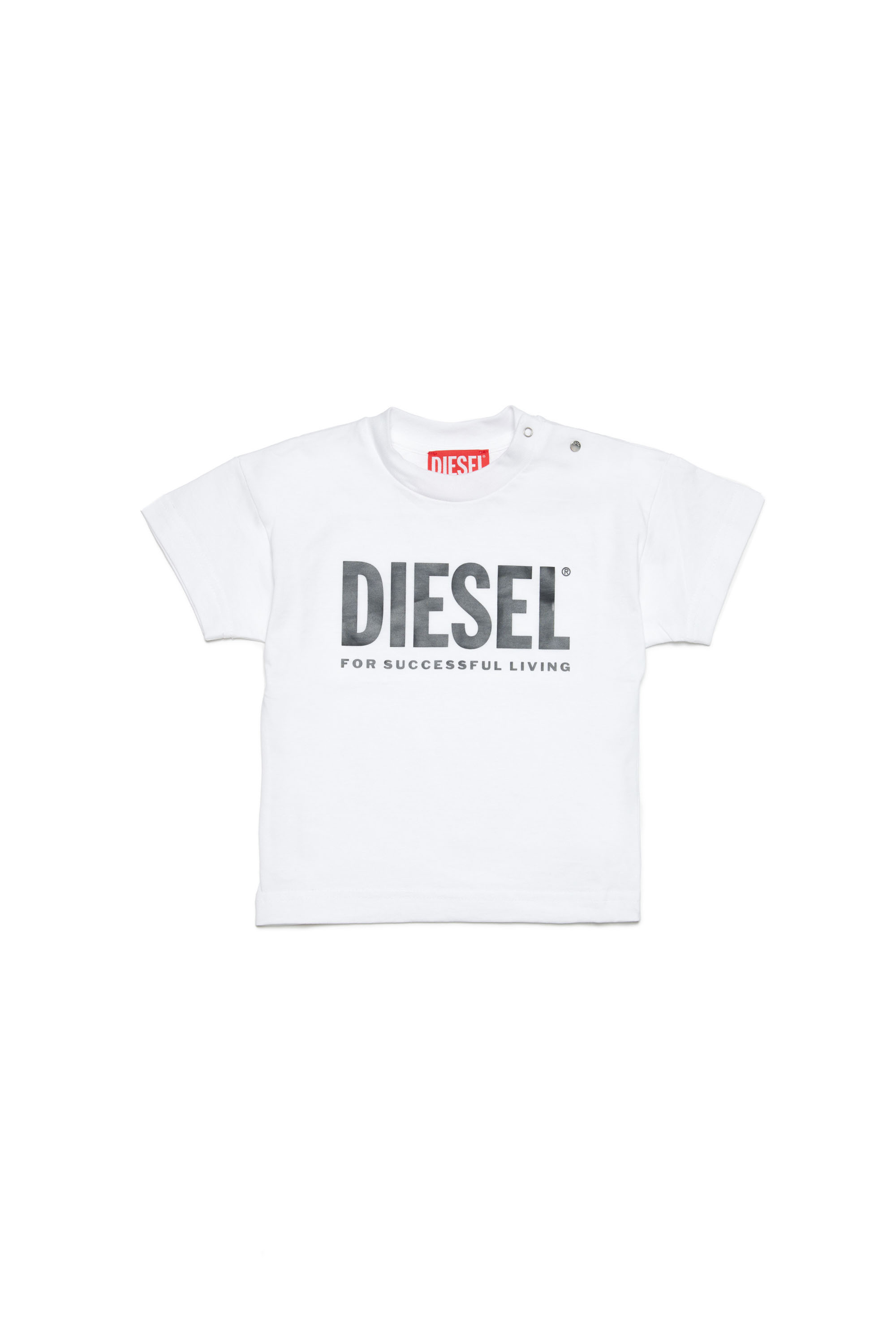 Diesel - TGIUB, Blanc - Image 1