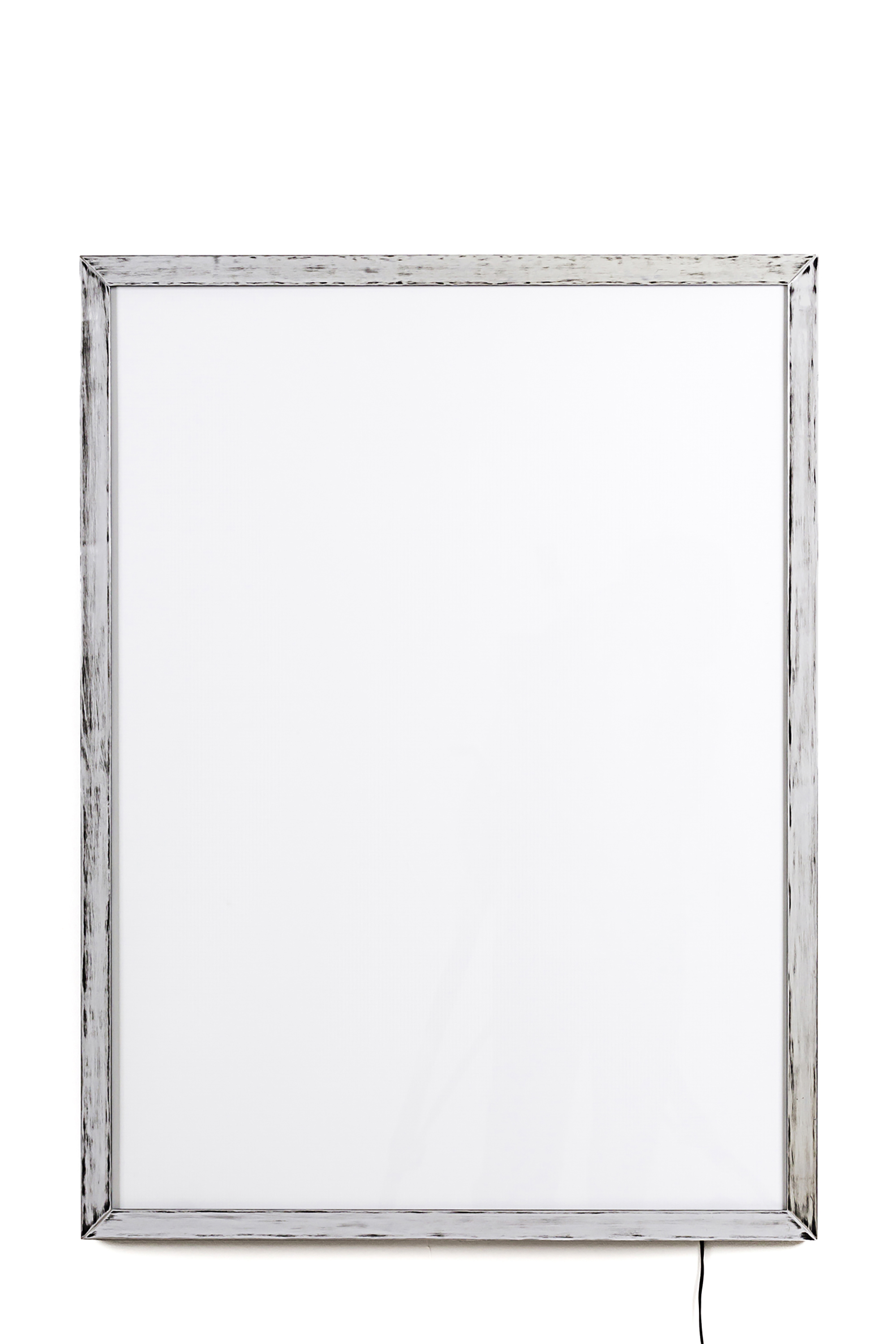 11002 FRAME IT!, Argento - Accessori casa