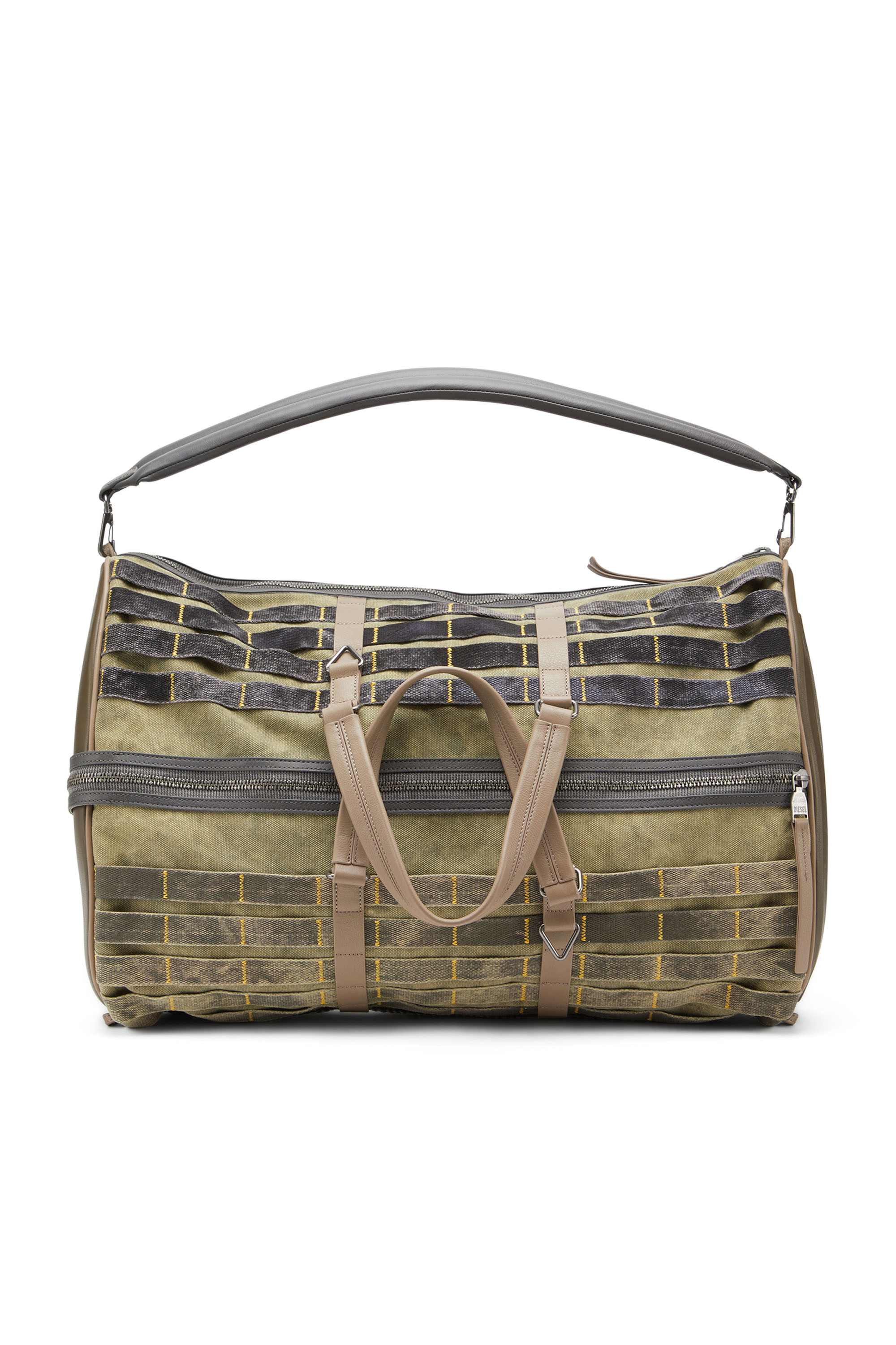 Diesel - ODD DUFFLE TP, Marron - Image 1