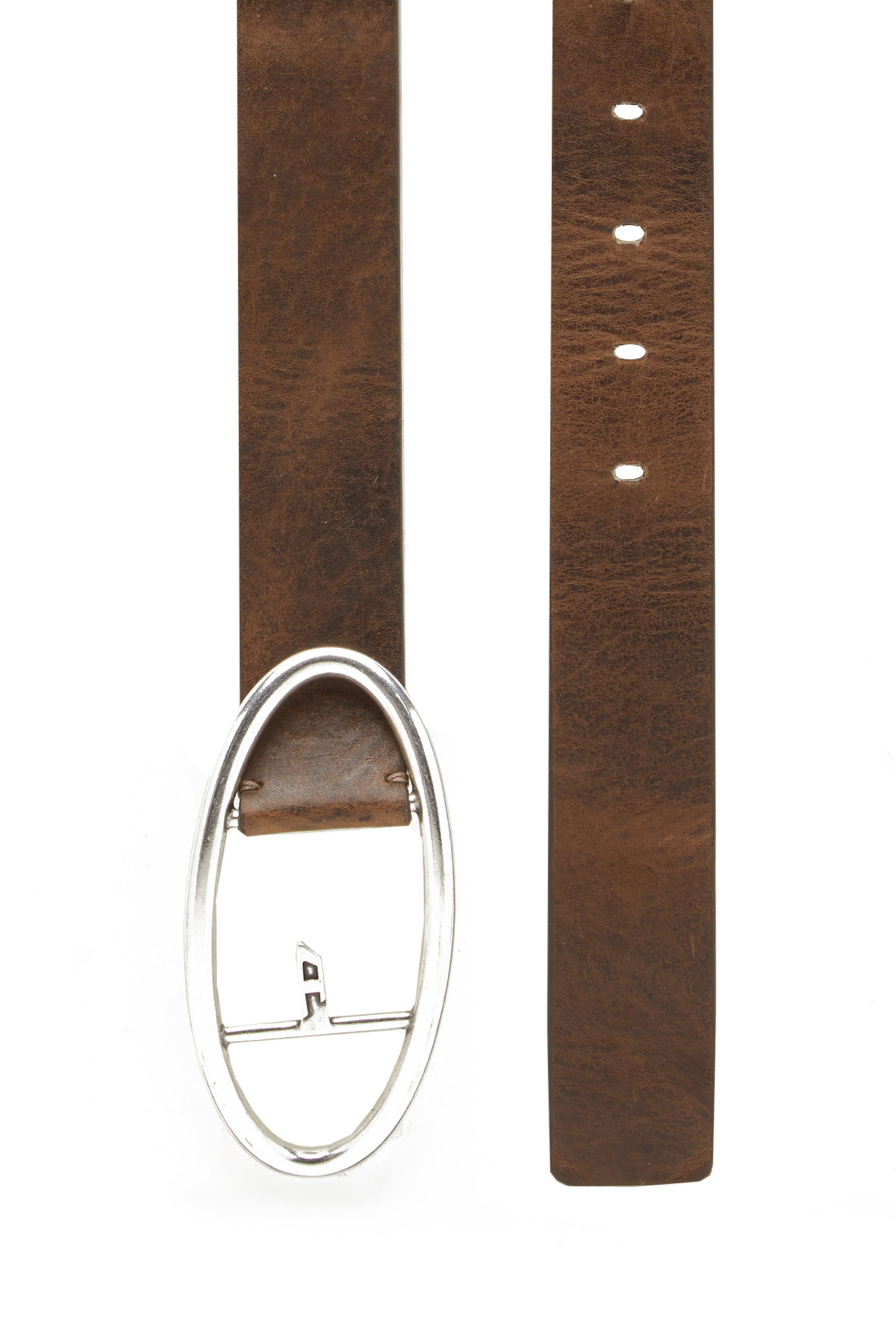 Diesel - B-OVAL D, Braun - Image 2