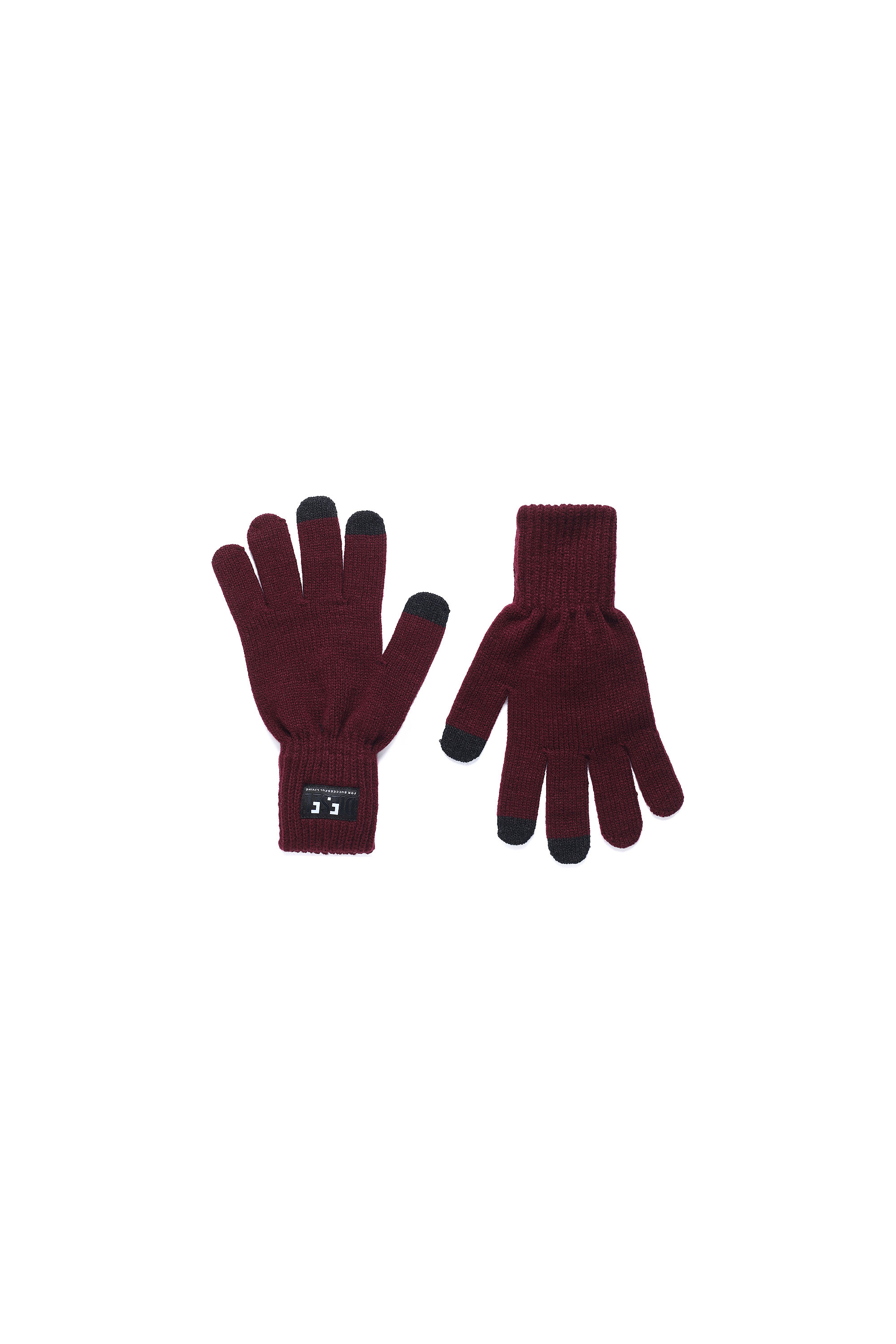 K-JACK B, Violet - Gloves