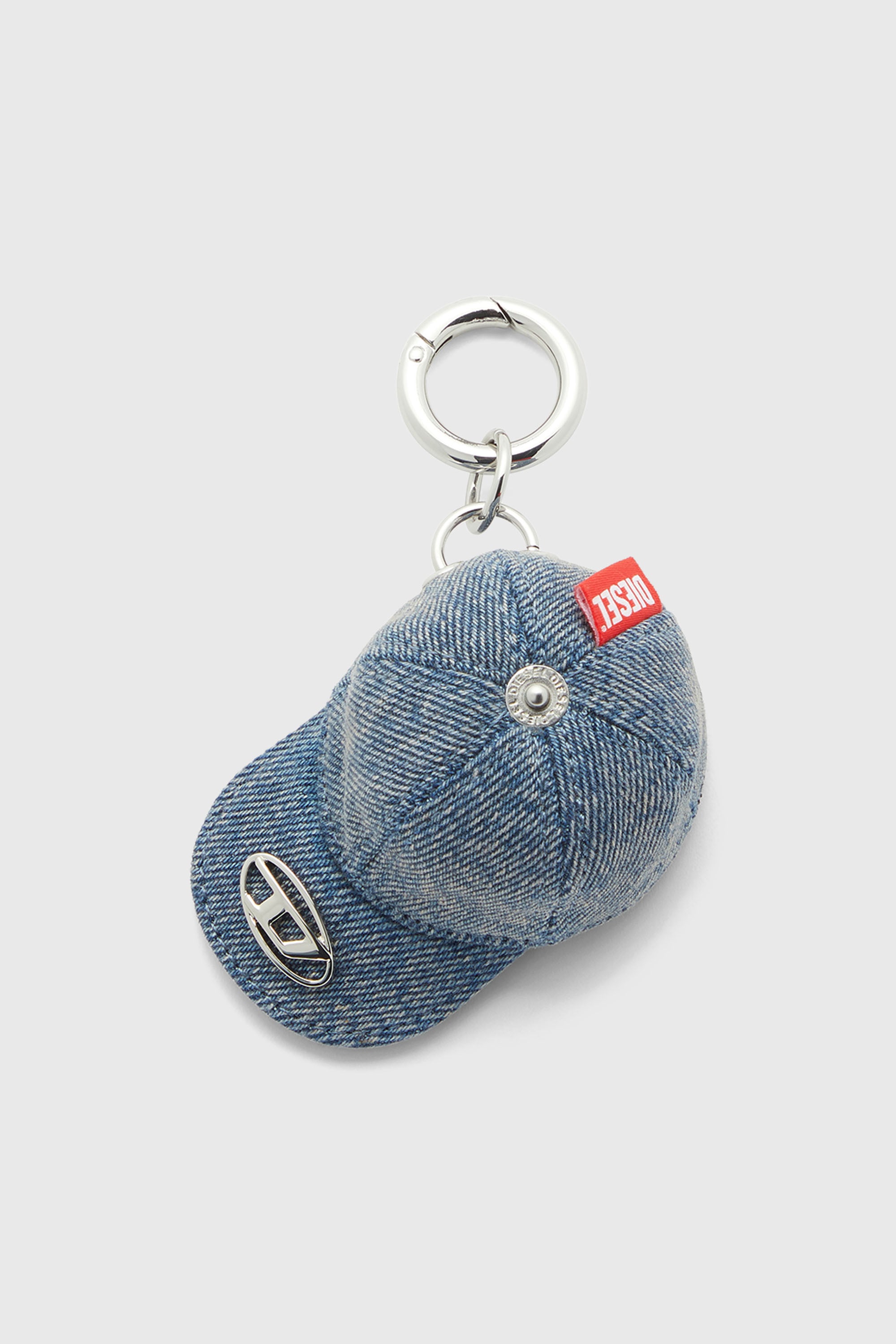 CHARM-CAP, Bleu