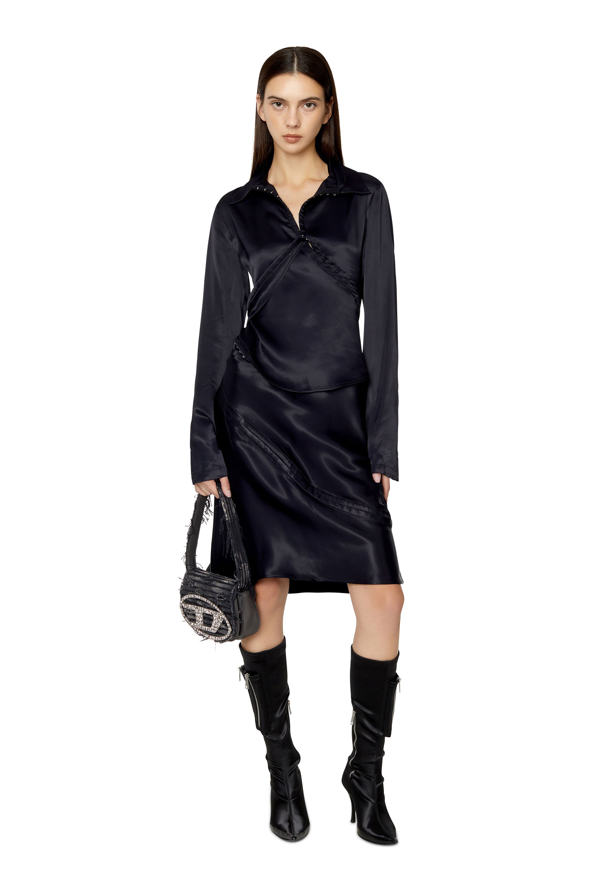 Diesel - 1DR, Noir - Image 6