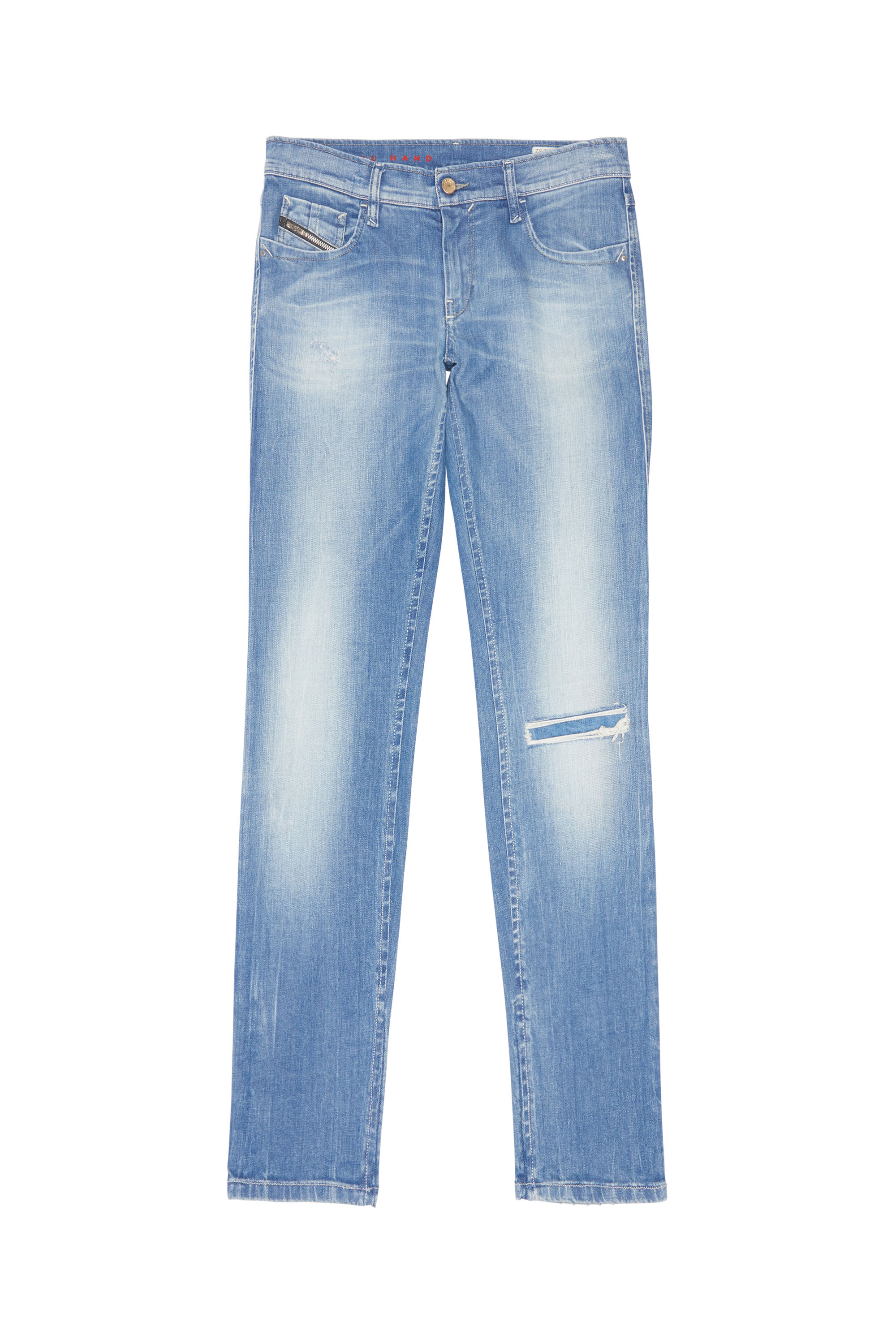 Diesel - Damen ZIVY, Hellblau - 1
