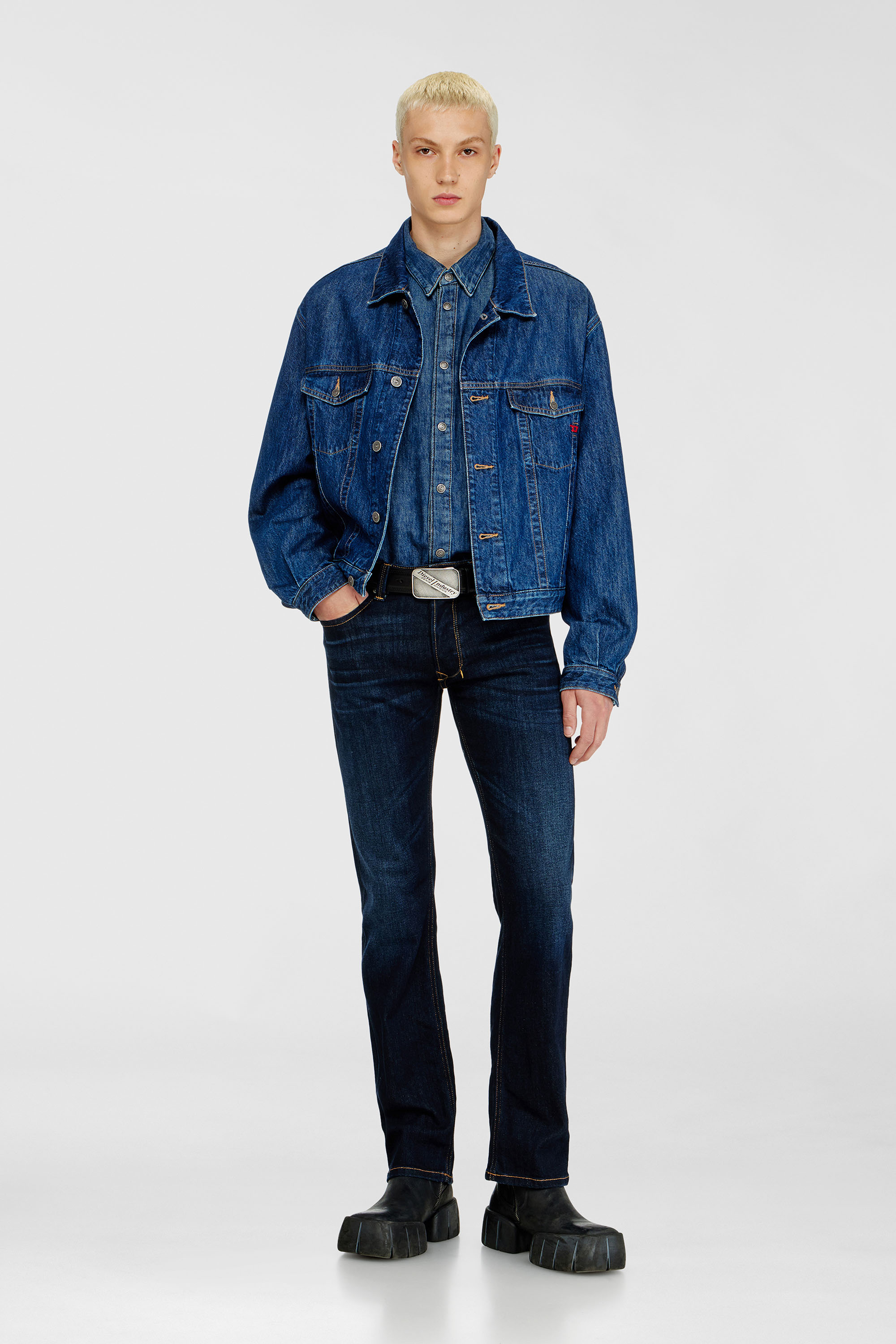 Regular Jeans 1985 Larkee 09Q15