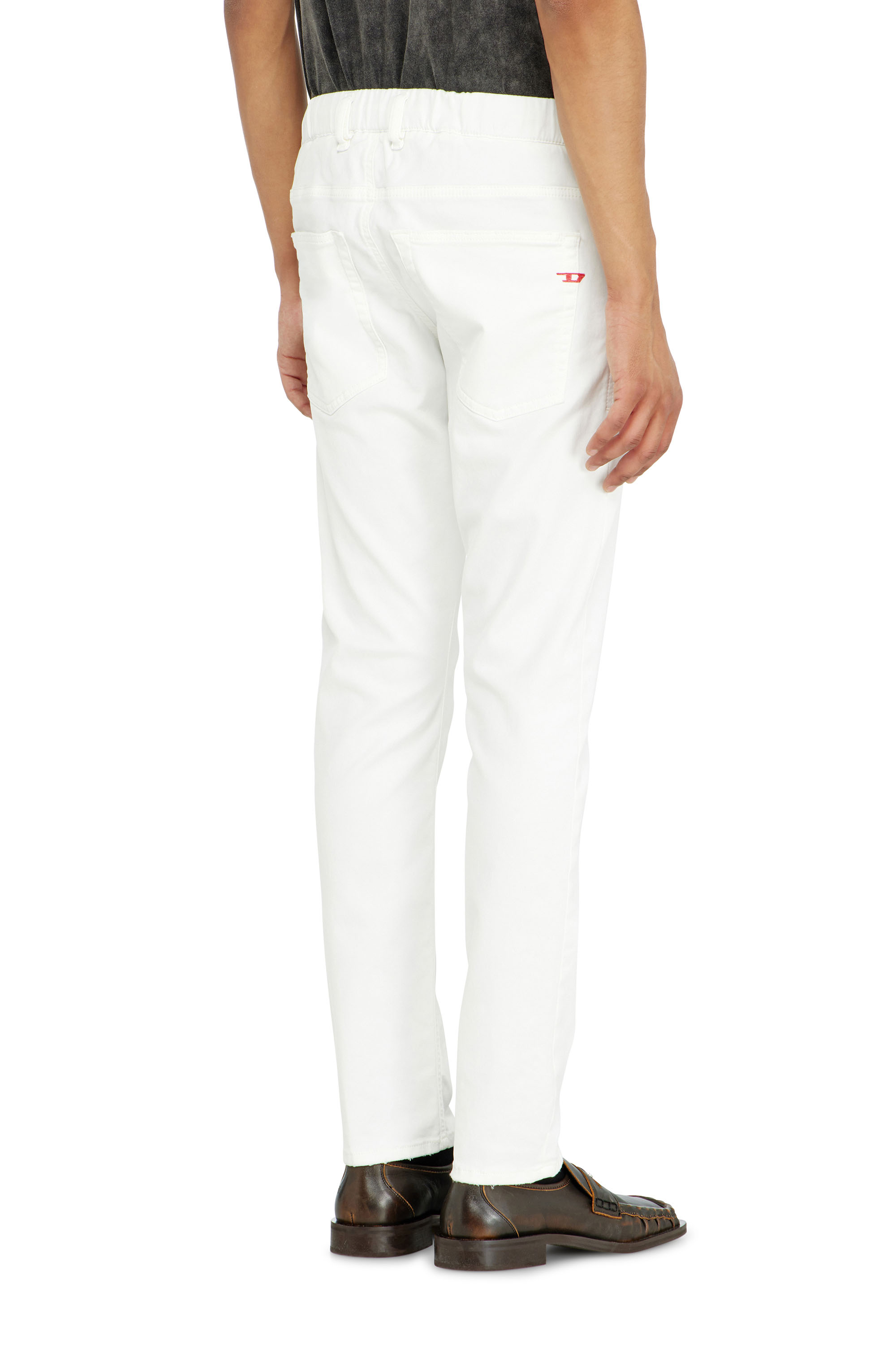 Diesel - Herren Regular 2032 D-Krooley-BW Joggjeans&reg; 068HX, null - 4
