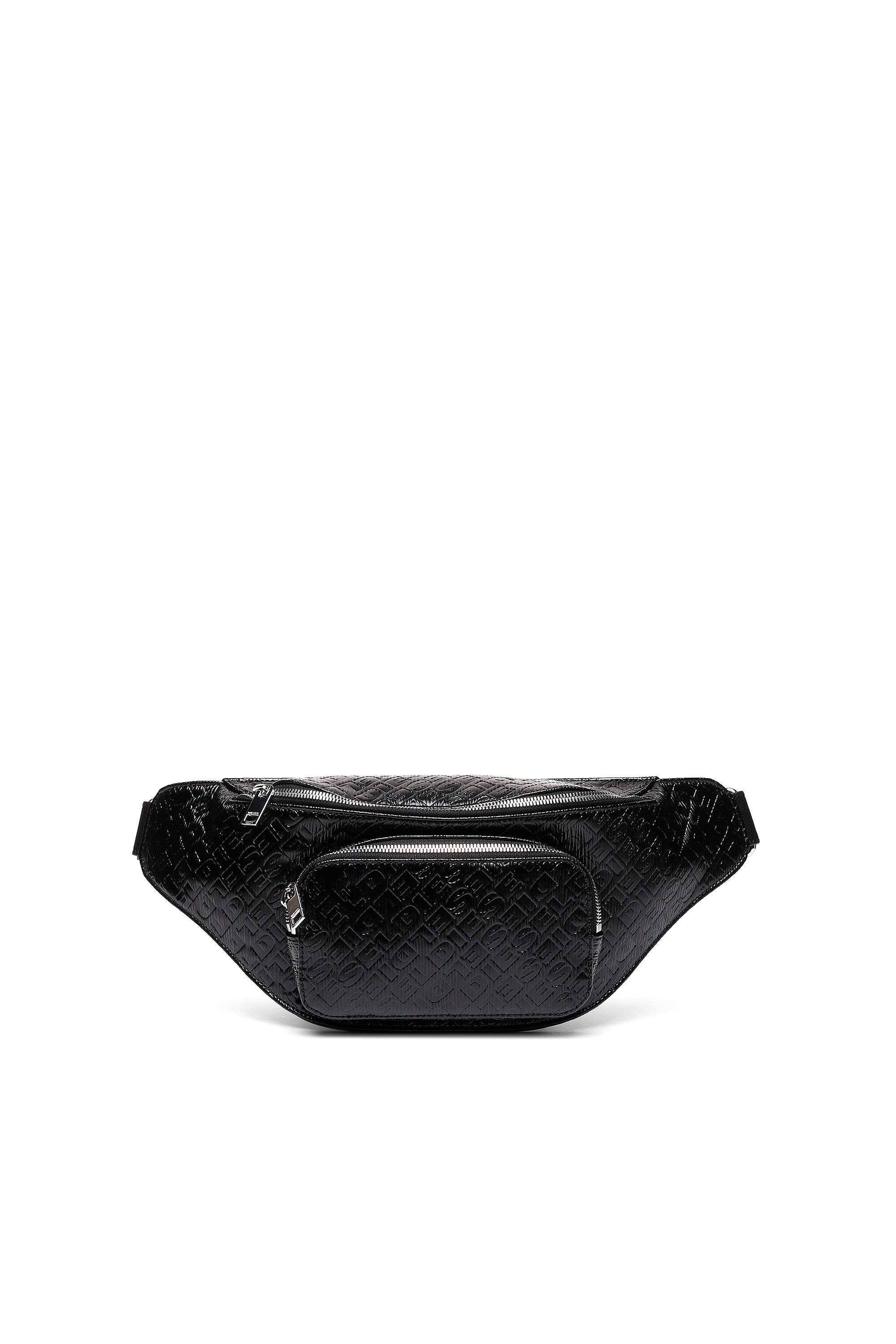 LIBERTY, Noir - Sacs ceinture