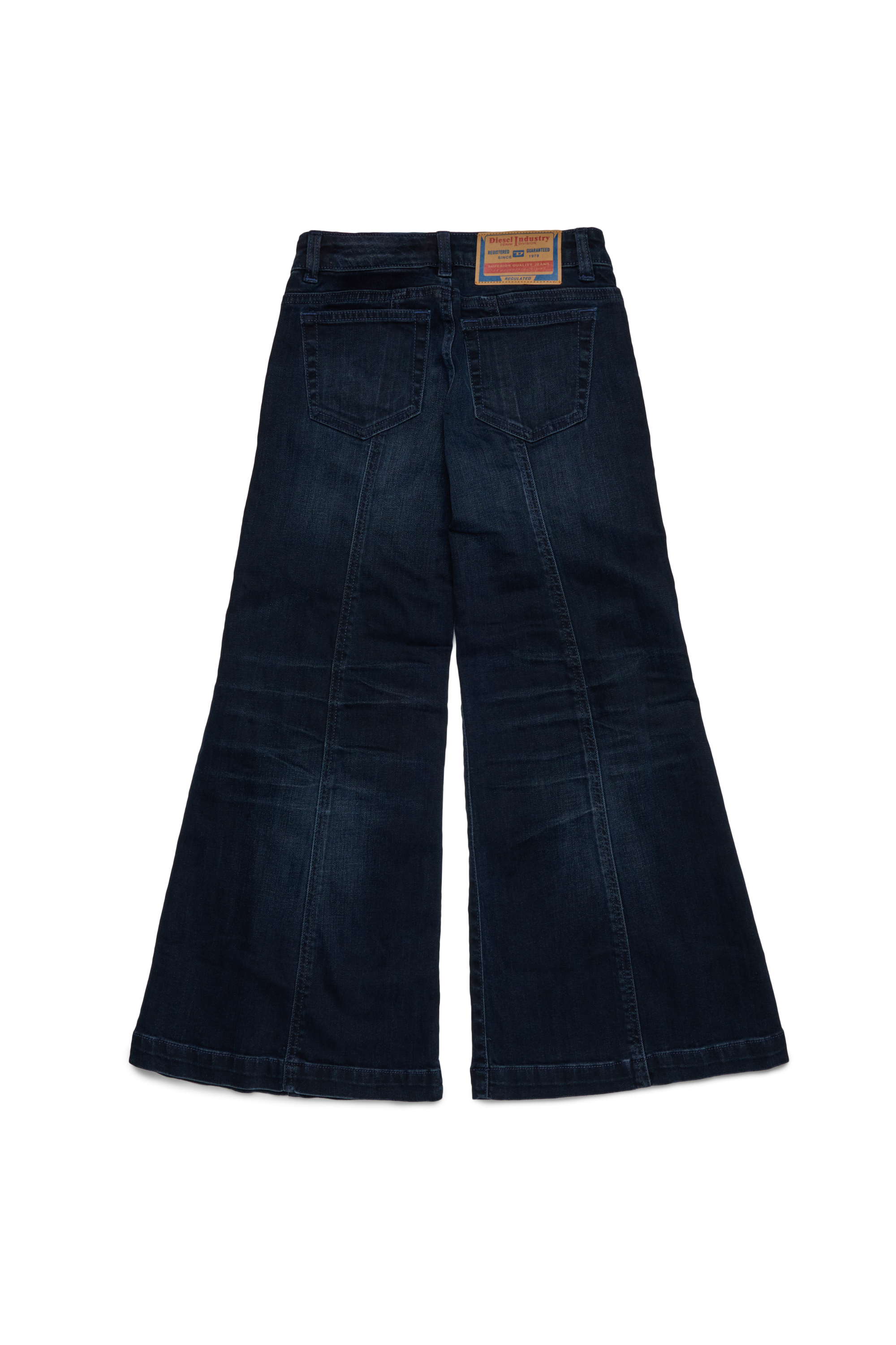 Diesel - D-PAM-J Donna, Blu Scuro - Image 2