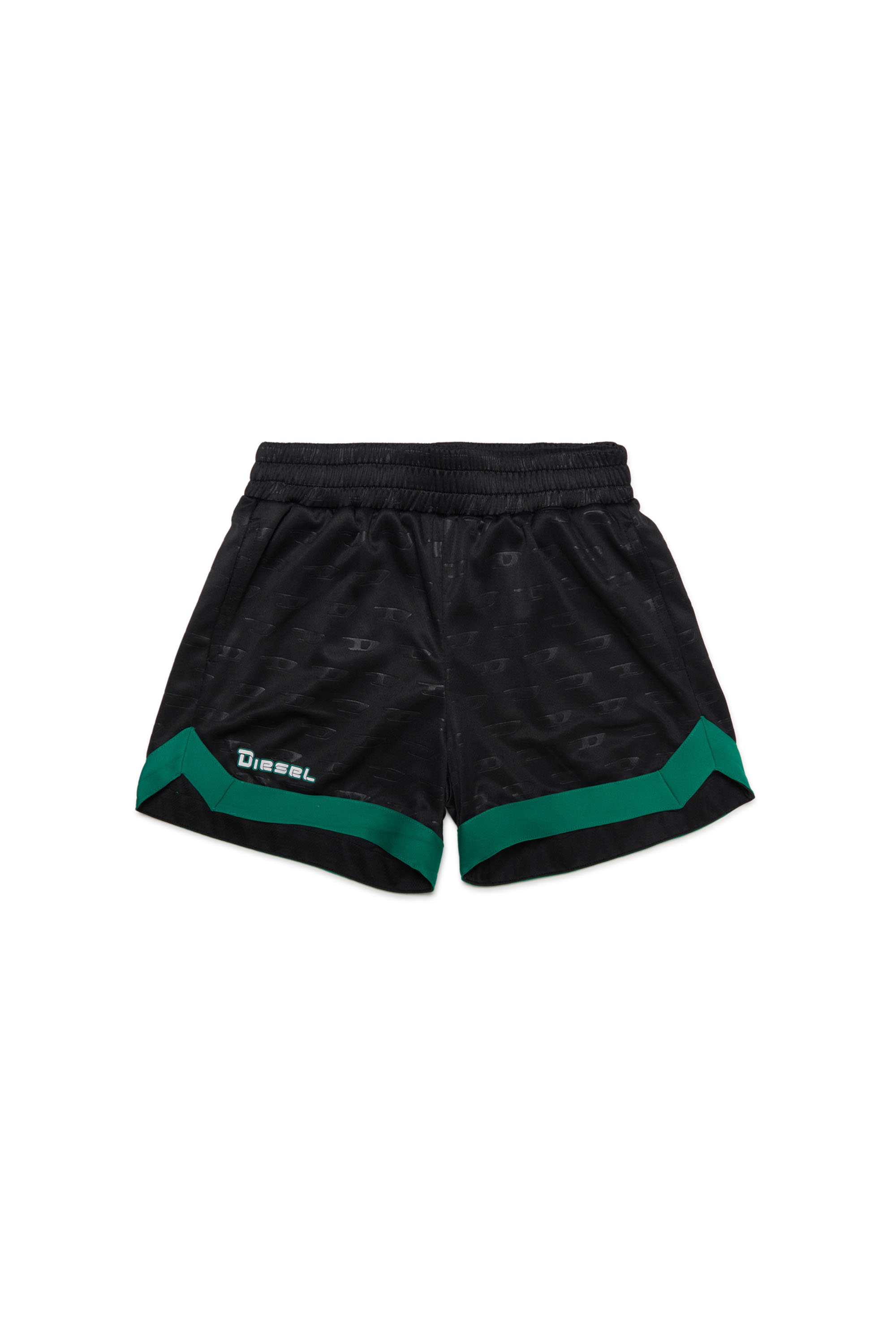 Diesel - POLDY, Noir - Image 1