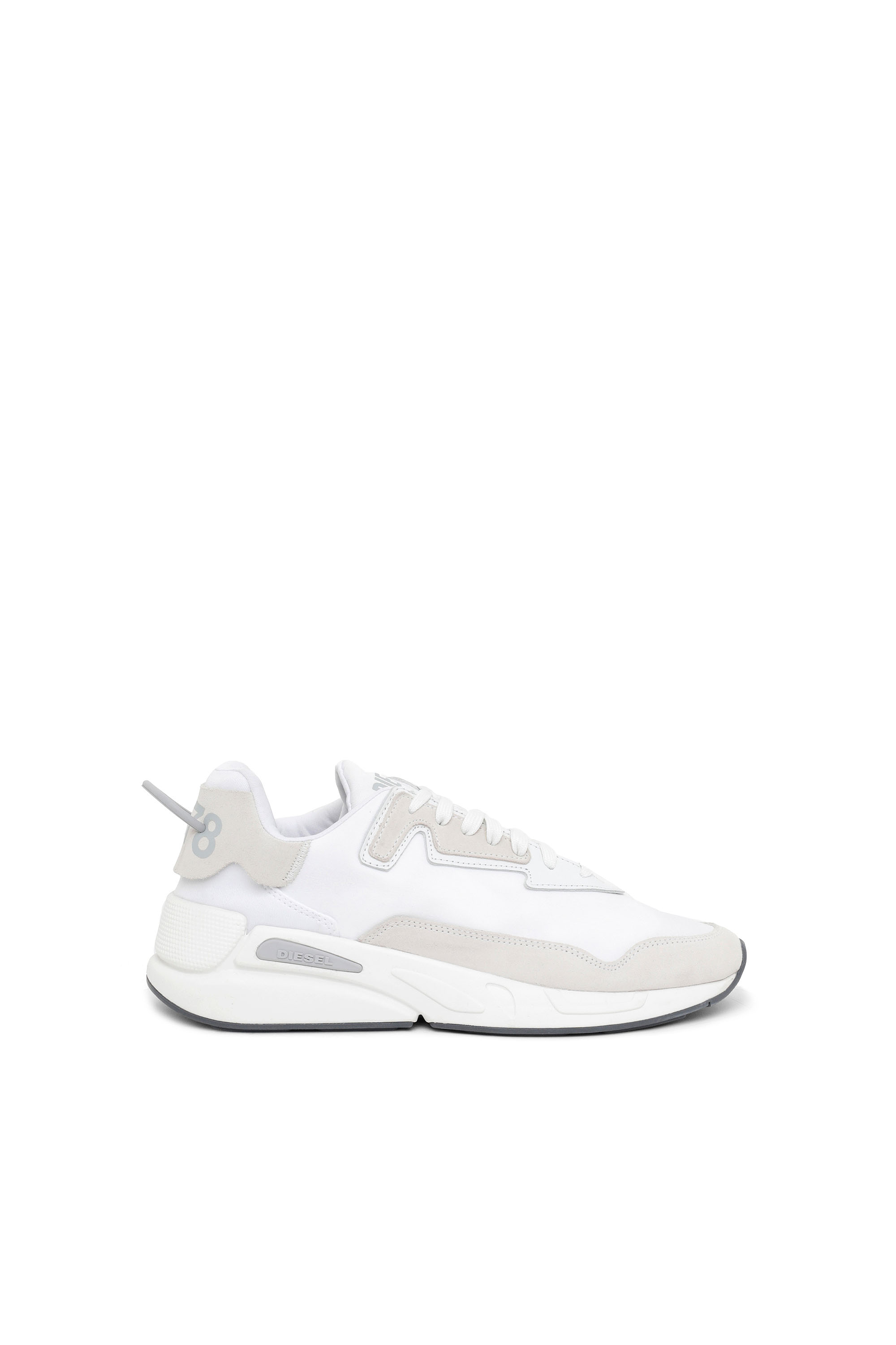 S-SERENDIPITY LC W, Weiß - Sneakers