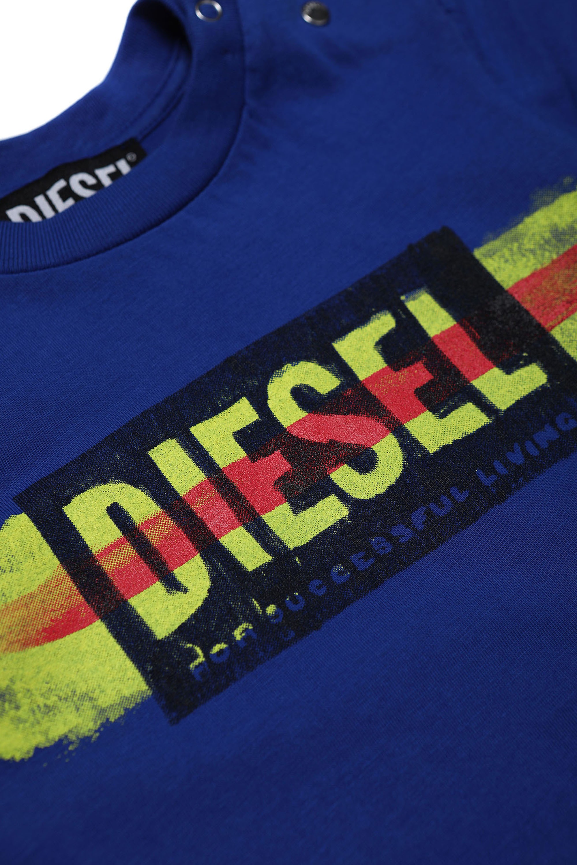 Diesel - TARYB, Blue - Image 3