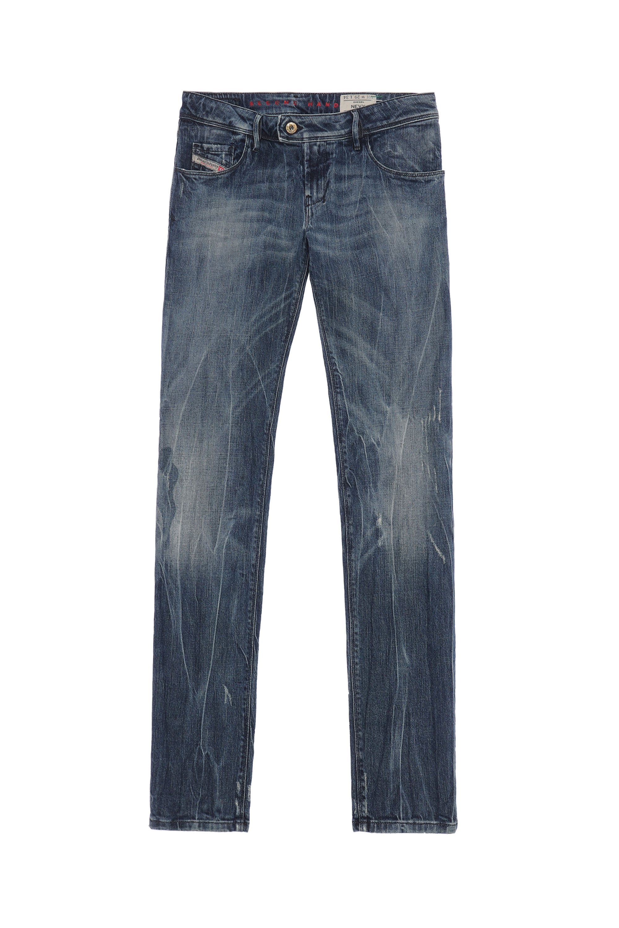 NEVY, Dunkelblau Diesel - Damen NEVY, Dunkelblau - 1