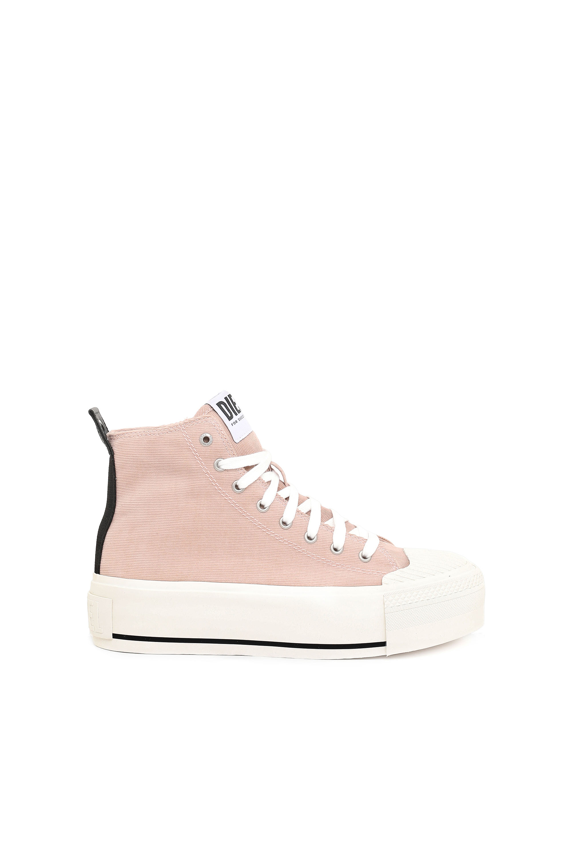 S-ASTICO DSL ML WEDG, Rose - Baskets