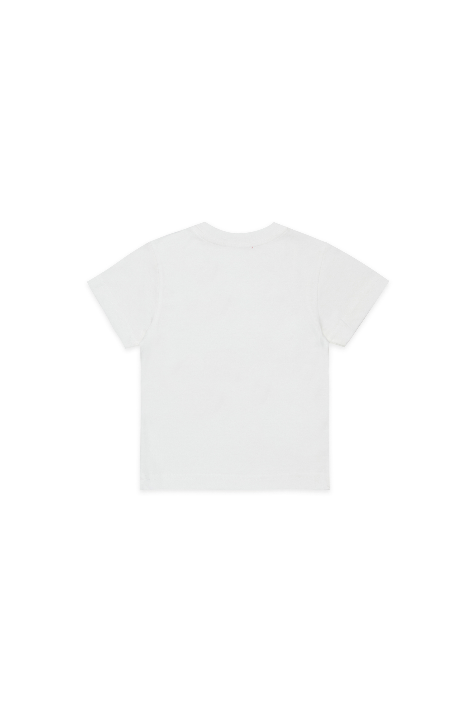 TIMOTYB, Bianco/Verde