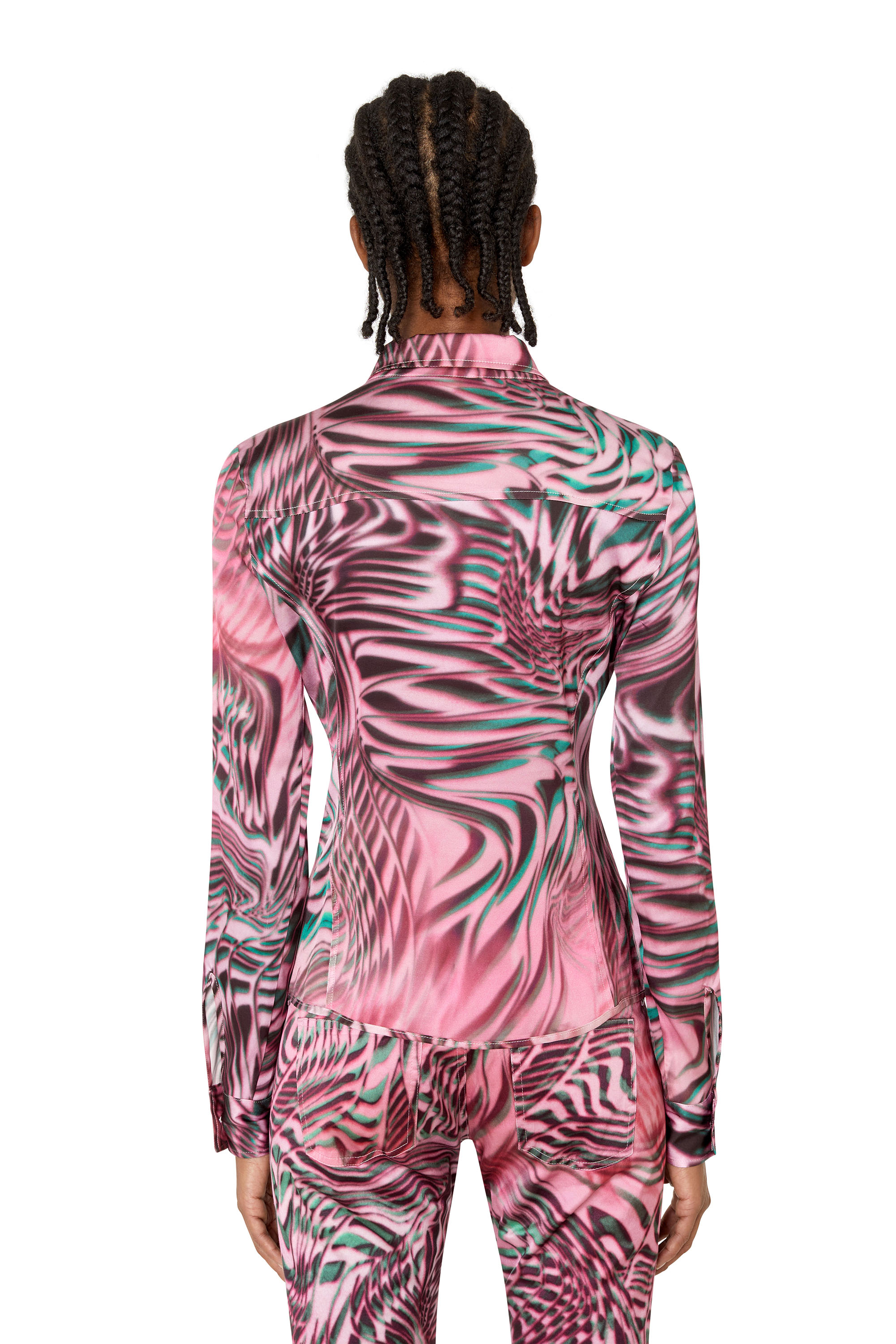 Diesel - C-MAE, Rose - Image 4
