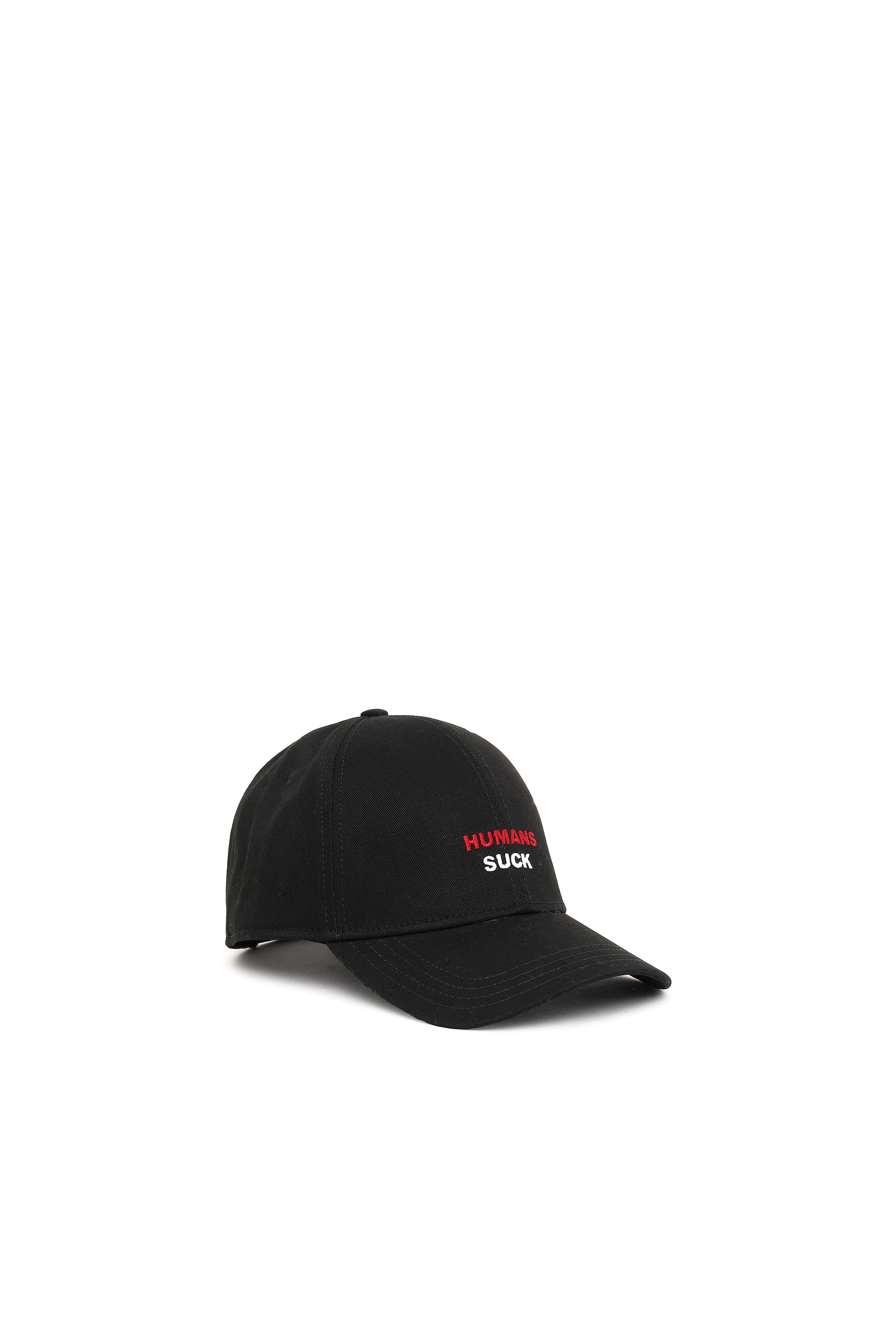 C-HURT, Schwarz - Hüte