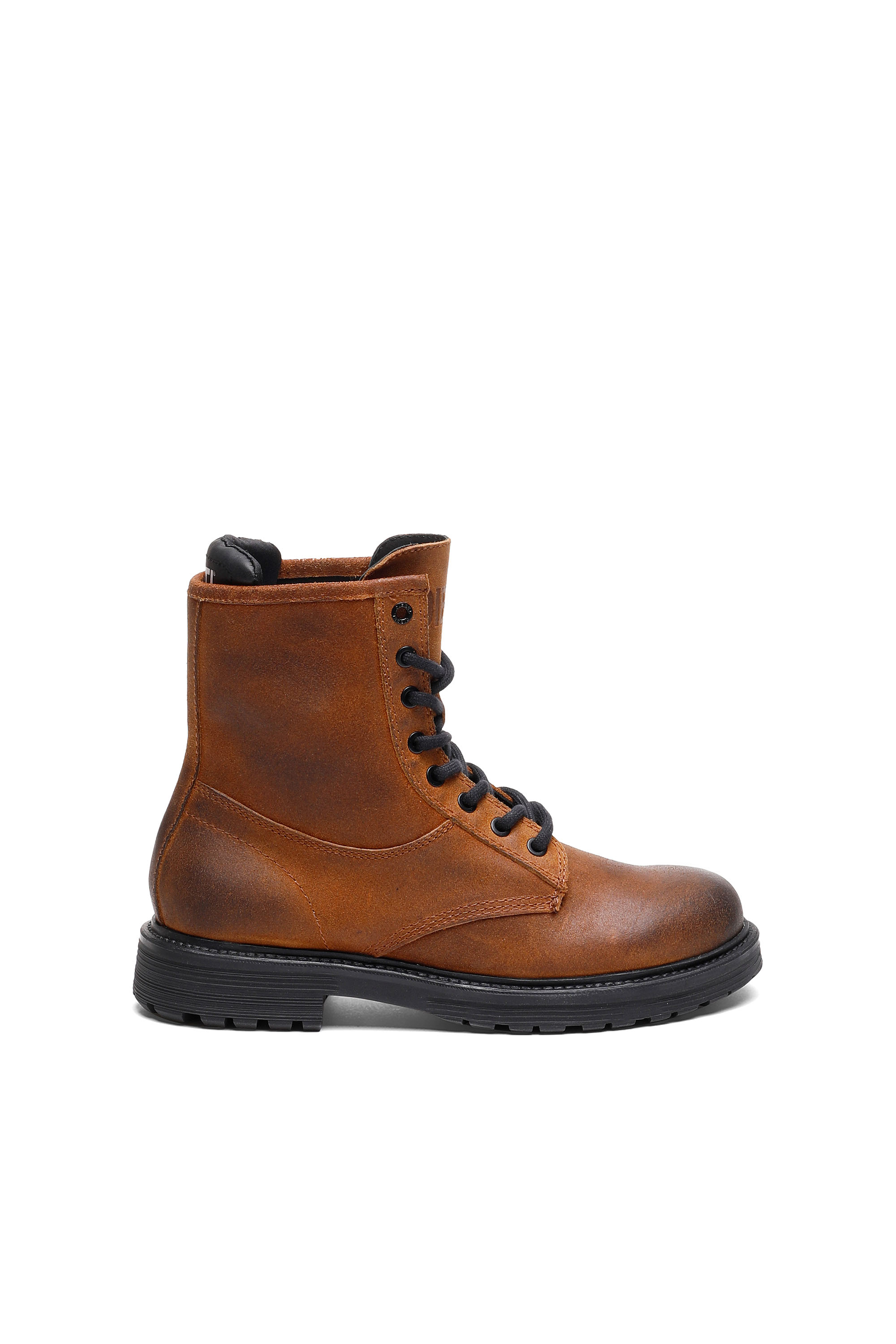 D-ALABHAMA CB W, Braun - Stiefeletten