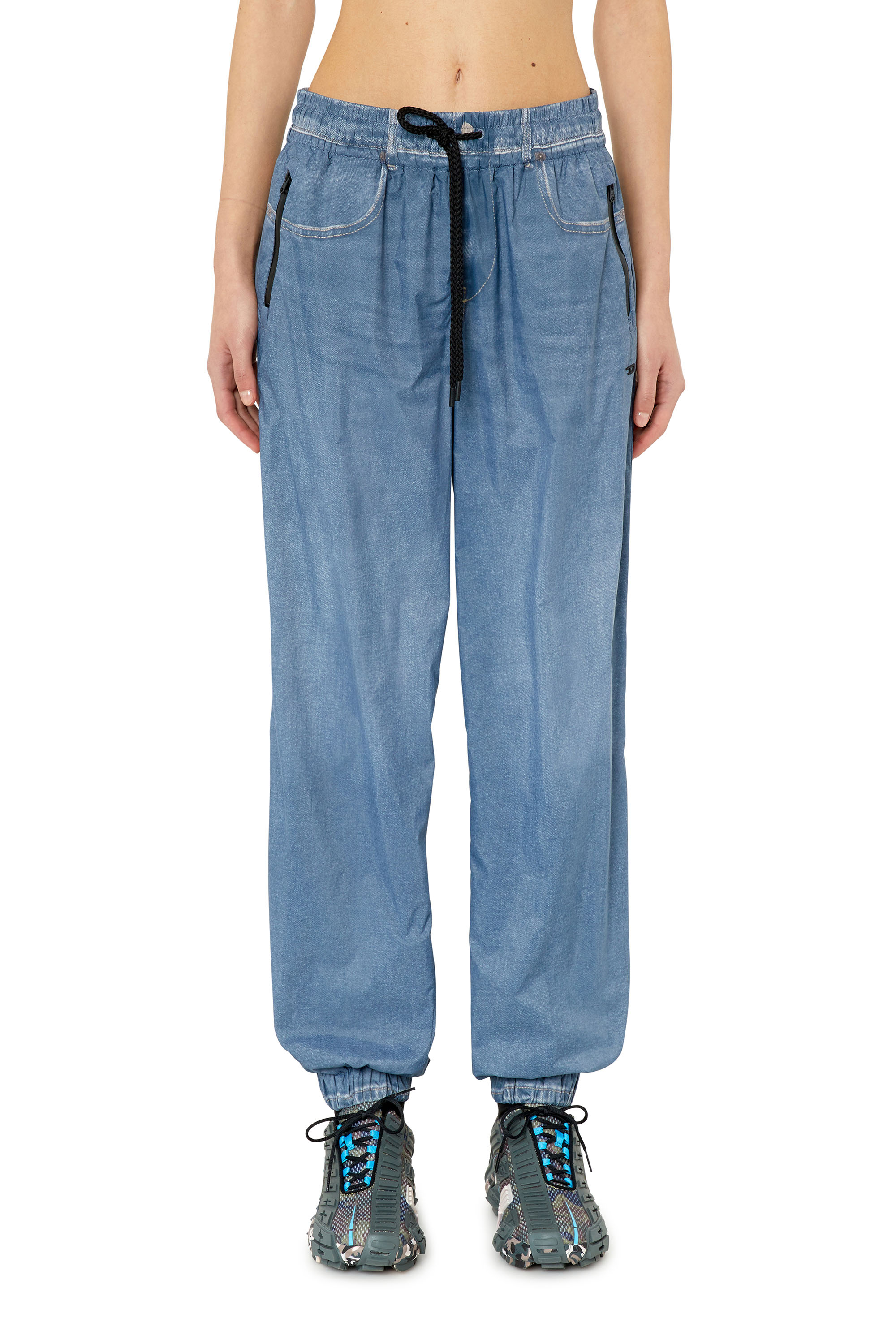 Diesel - AUWB-MADDOX-HT20, Blau - Image 1