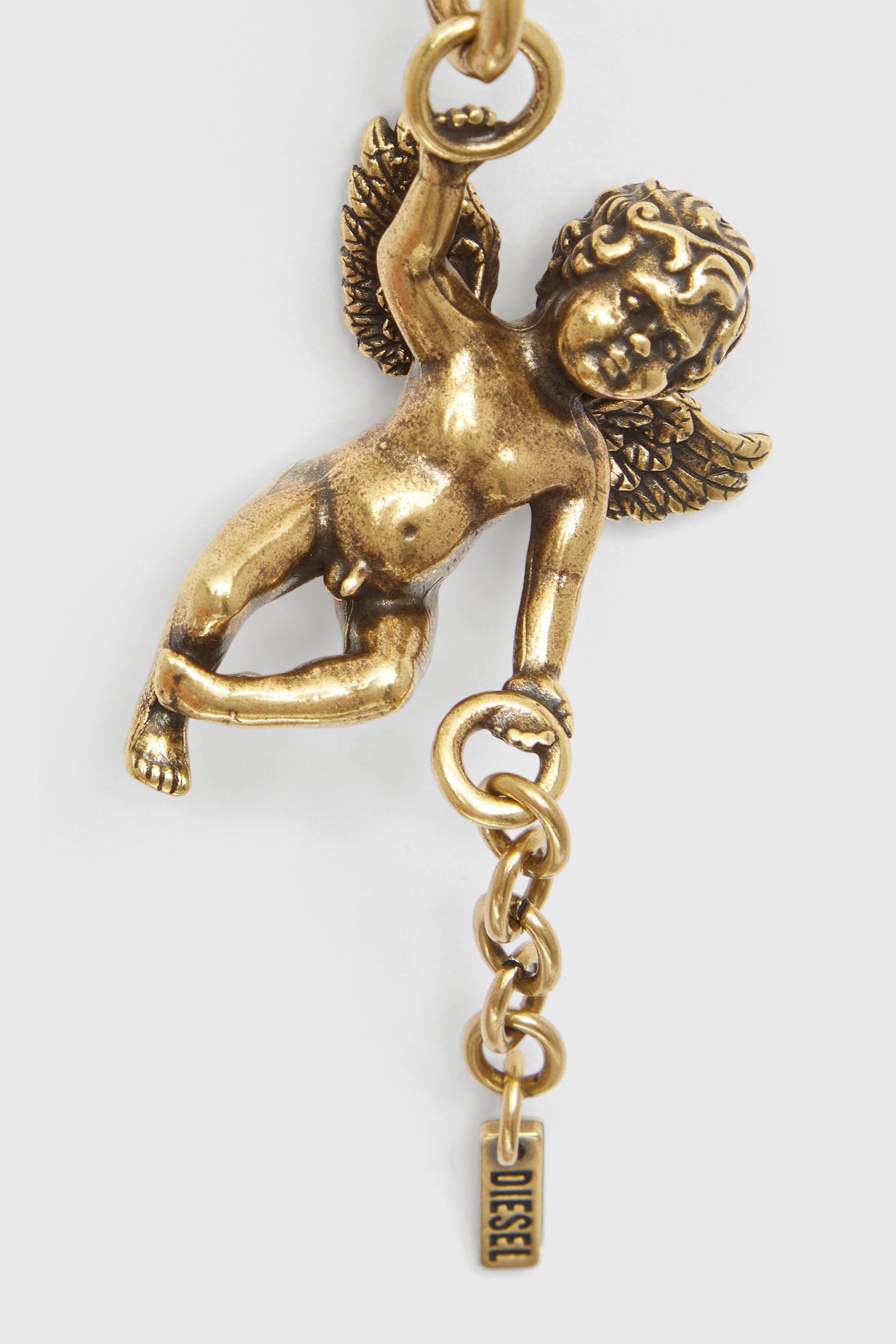 CHARM-ANGEL, Or