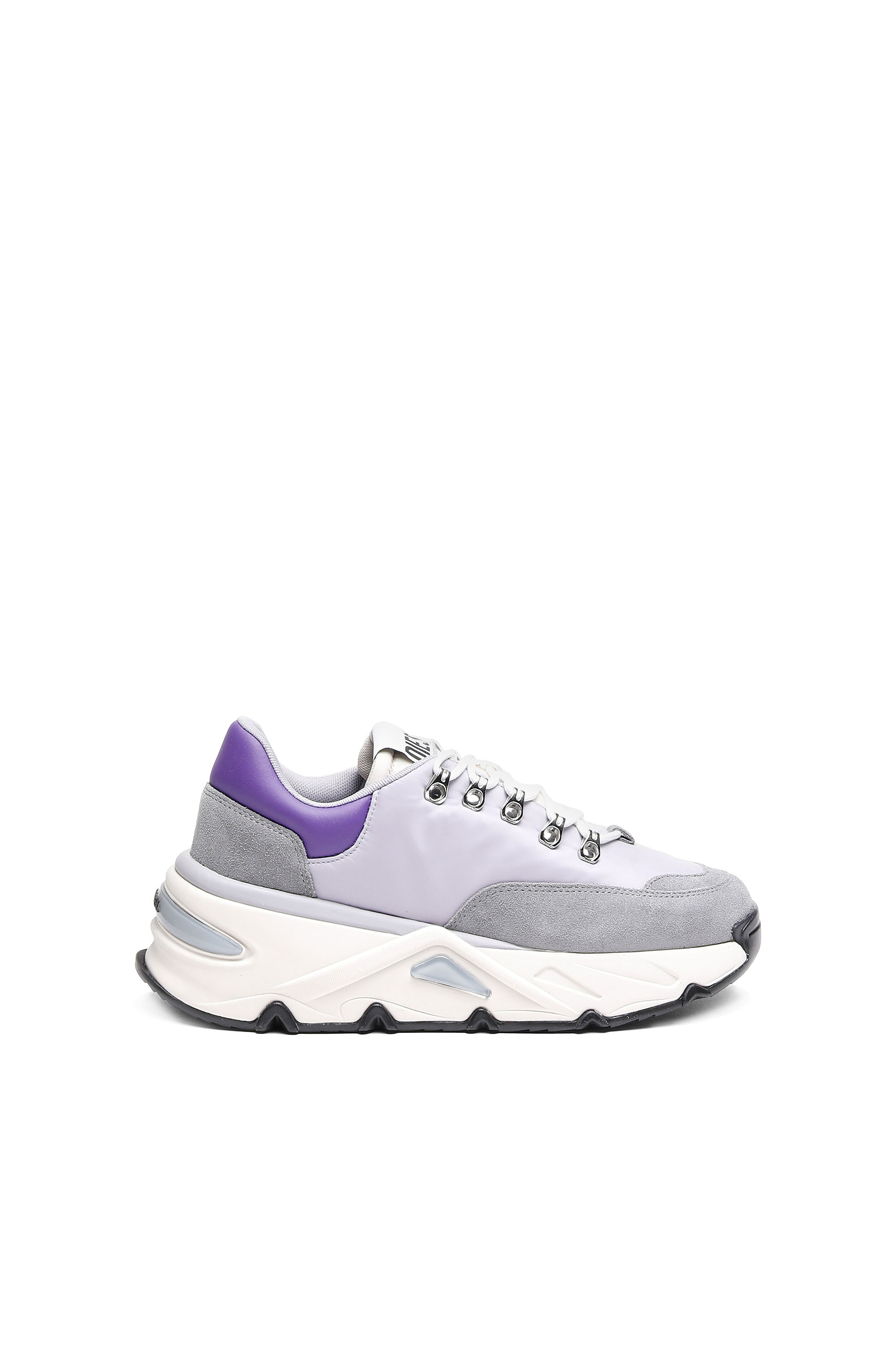 S-HERBY TREK, Lila - Sneakers