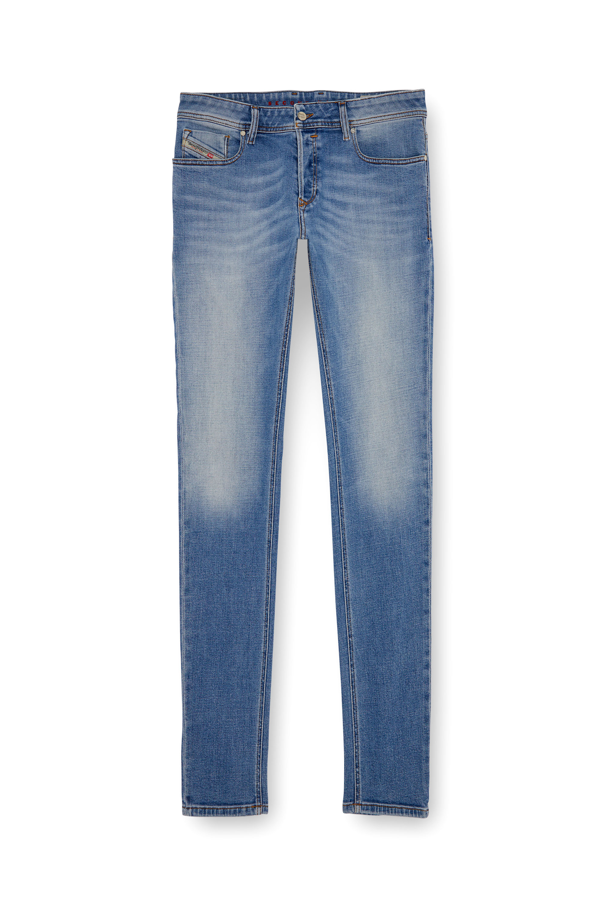 SLEENKER, 01 Diesel - SLEENKER Homme, null - Image 1