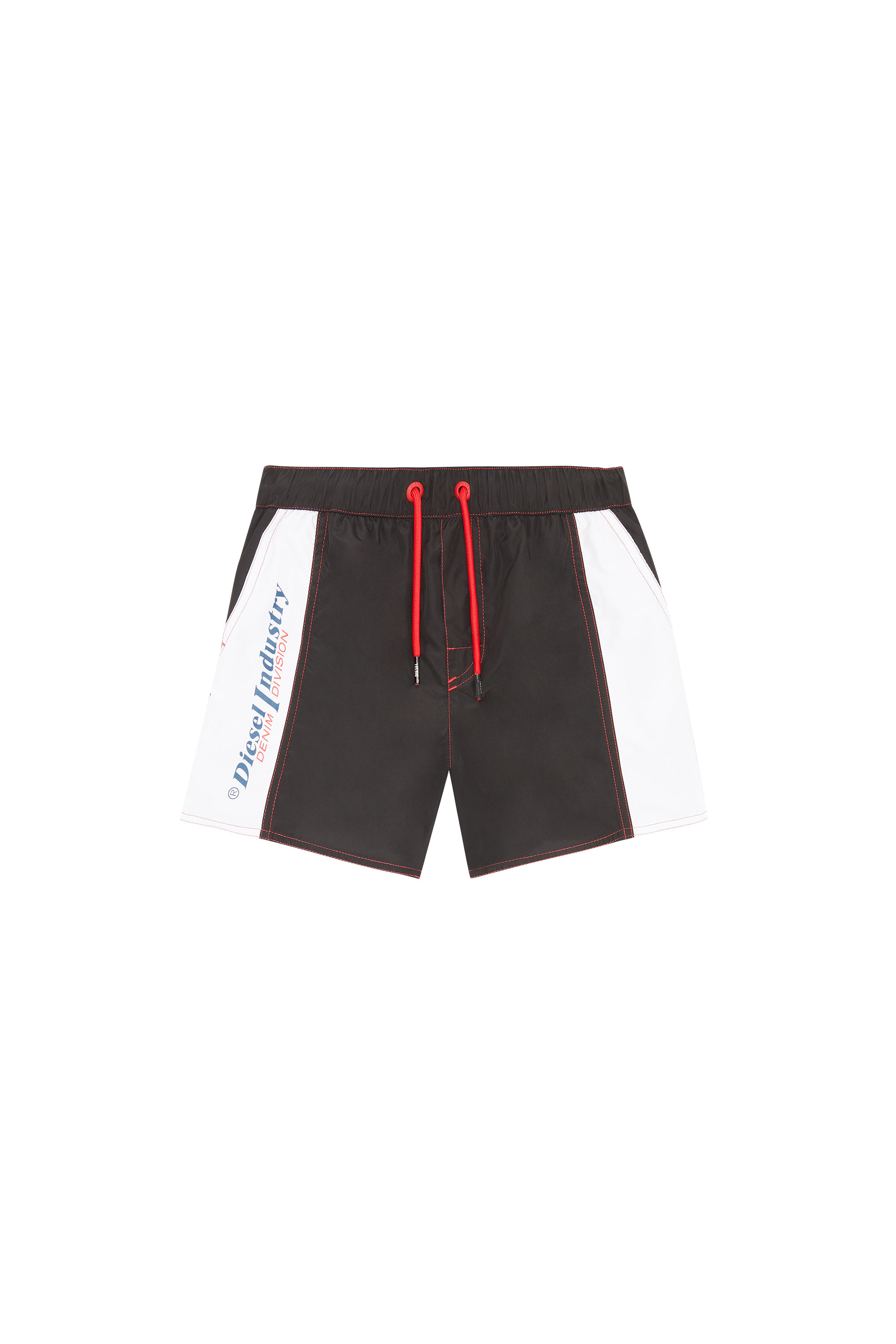 Diesel - MBAY, Black - Image 1
