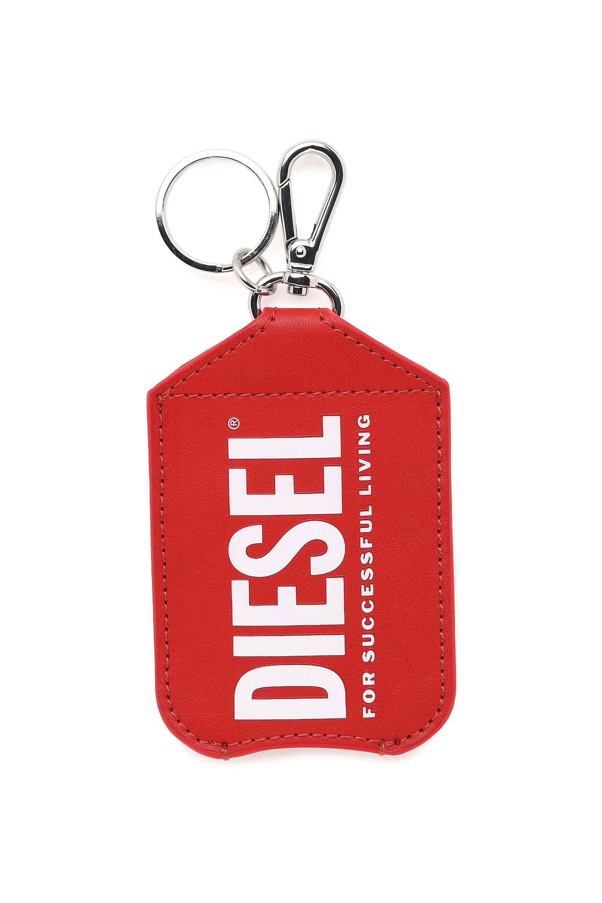 TASKBOTTLE, Red - Bijoux and Gadgets